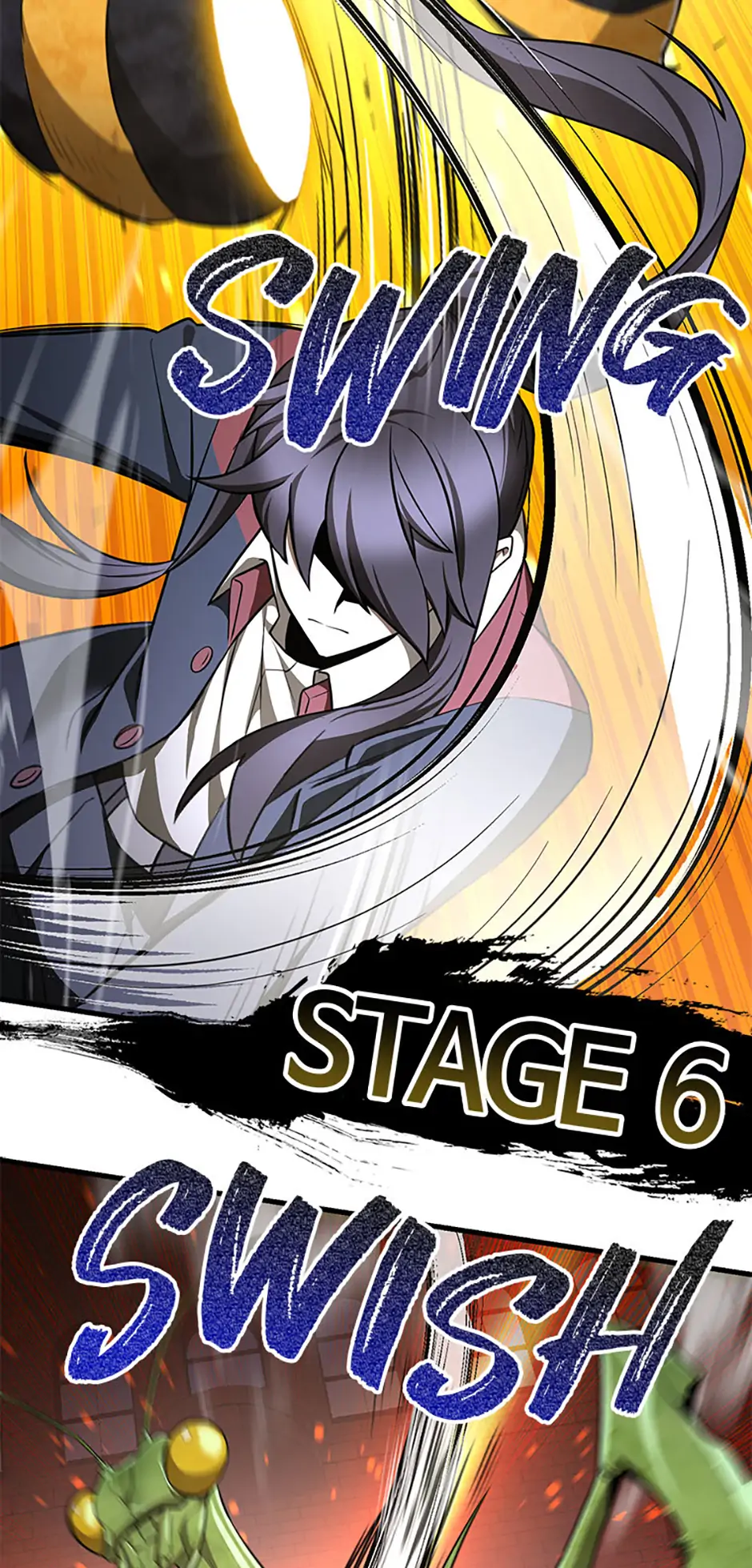 Read Helmut EN Manga Online