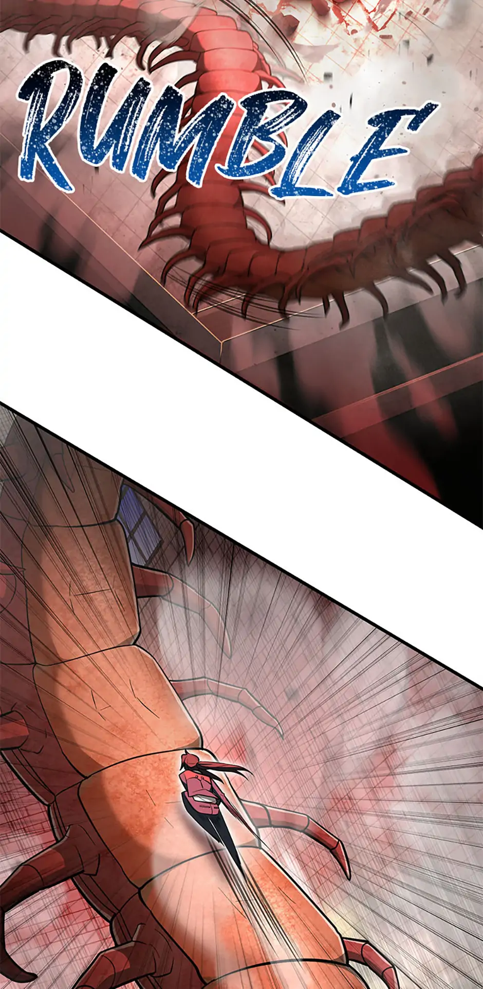 Read Helmut EN Manga Online