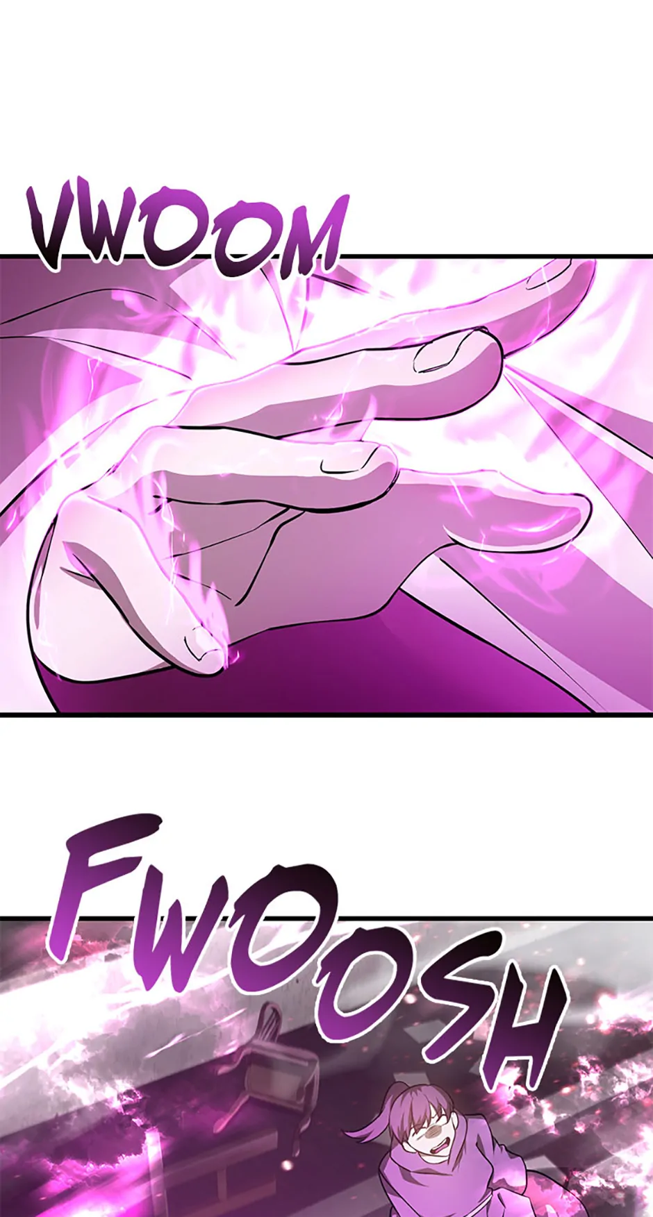 Read Helmut EN Manga Online