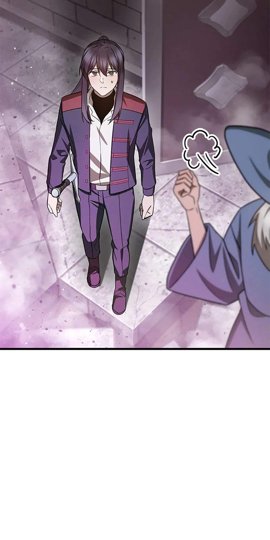 Read Helmut EN Manga Online