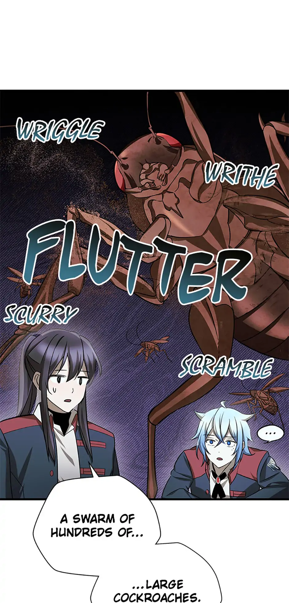 Read Helmut EN Manga Online