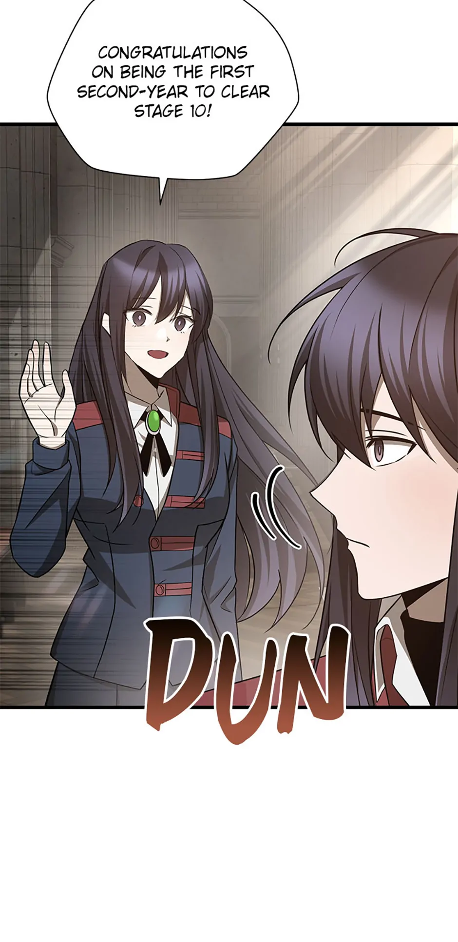 Read Helmut EN Manga Online