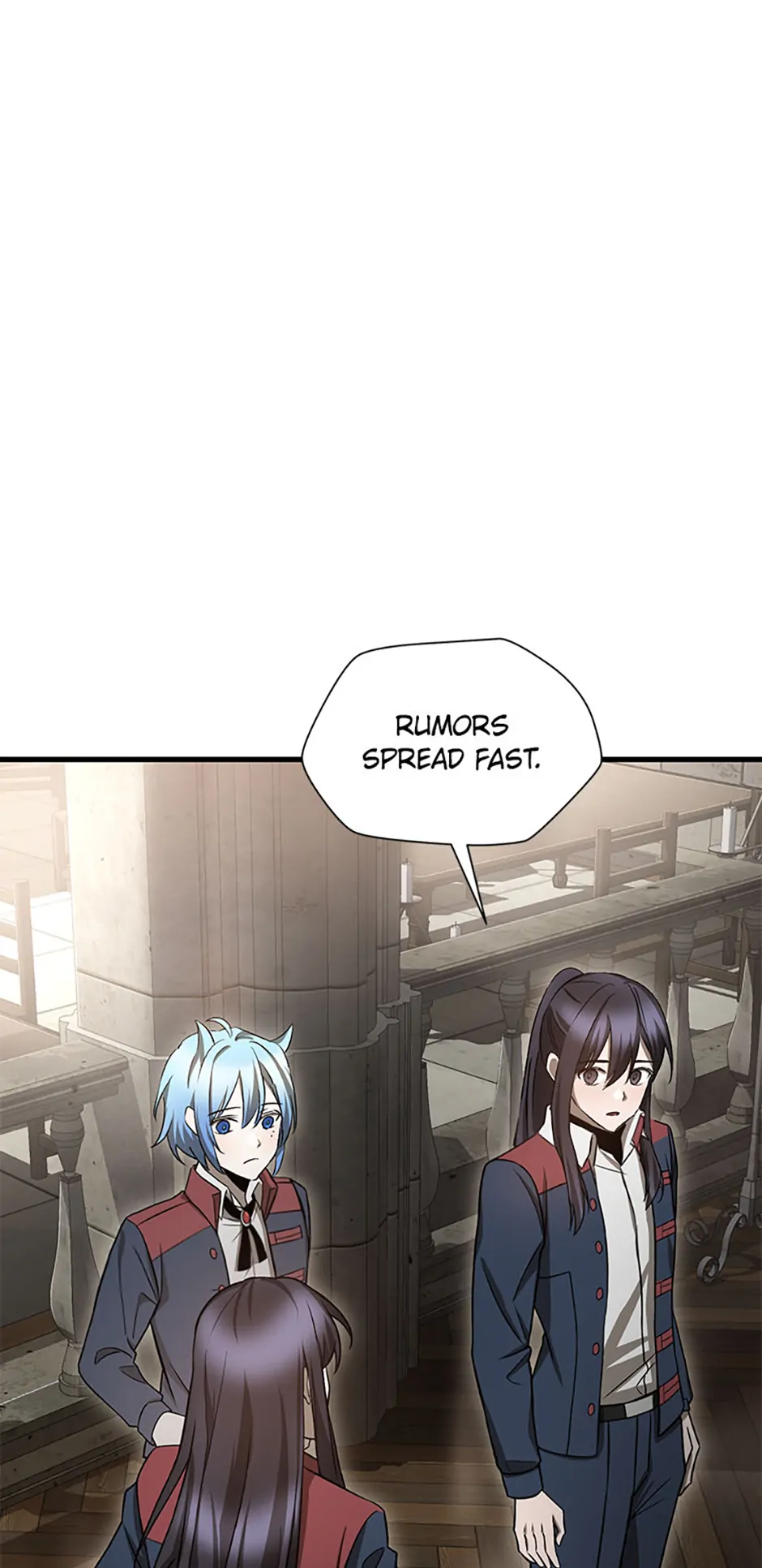 Read Helmut EN Manga Online