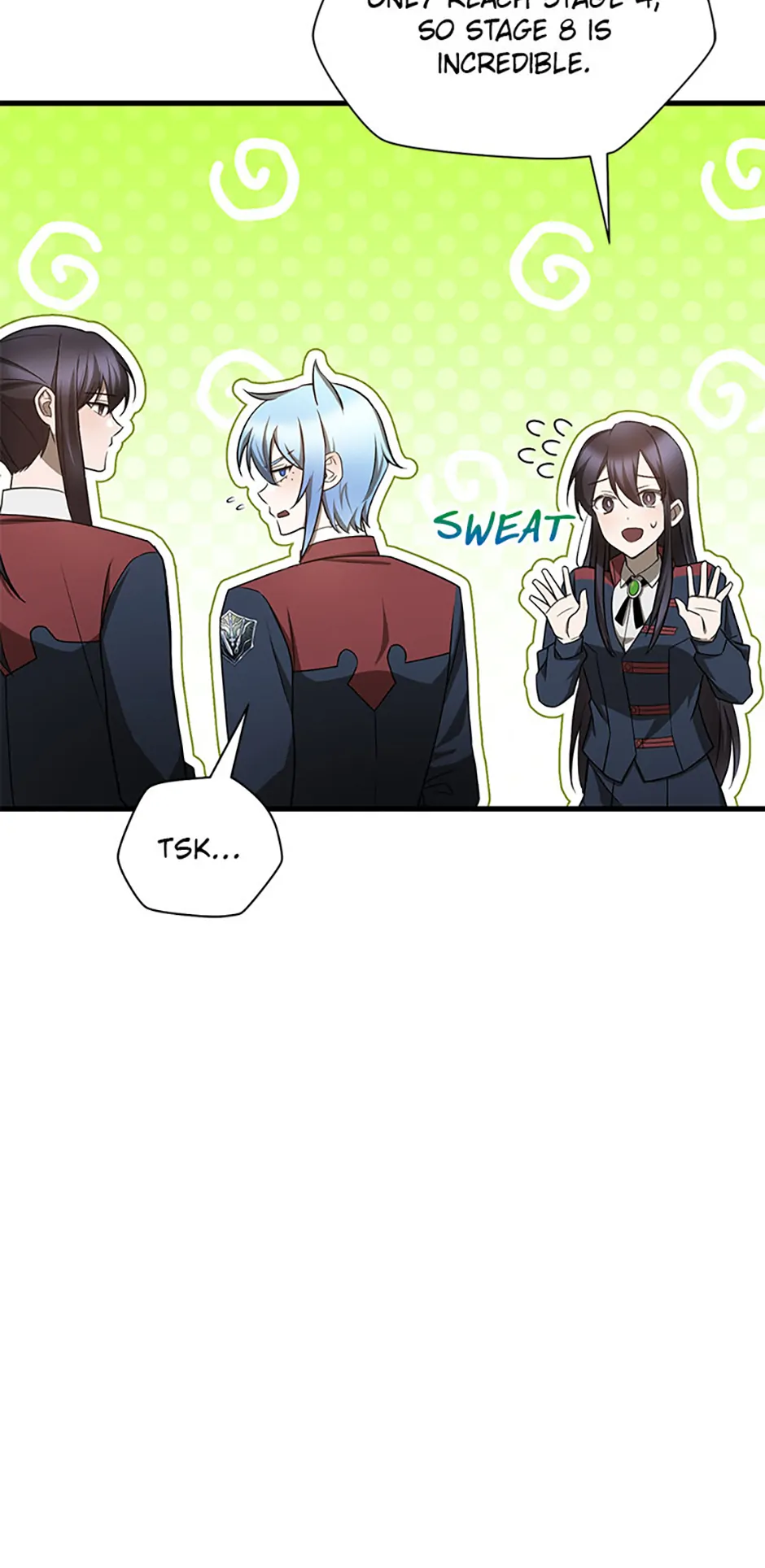 Read Helmut EN Manga Online