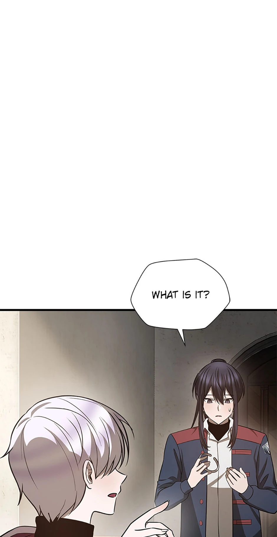 Read Helmut EN Manga Online