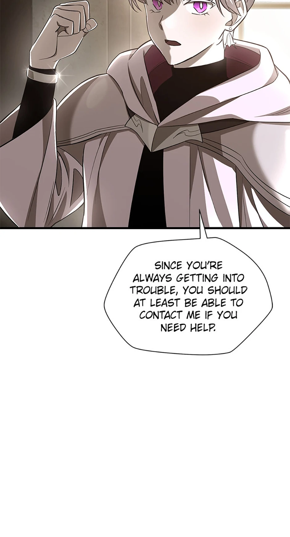 Read Helmut EN Manga Online