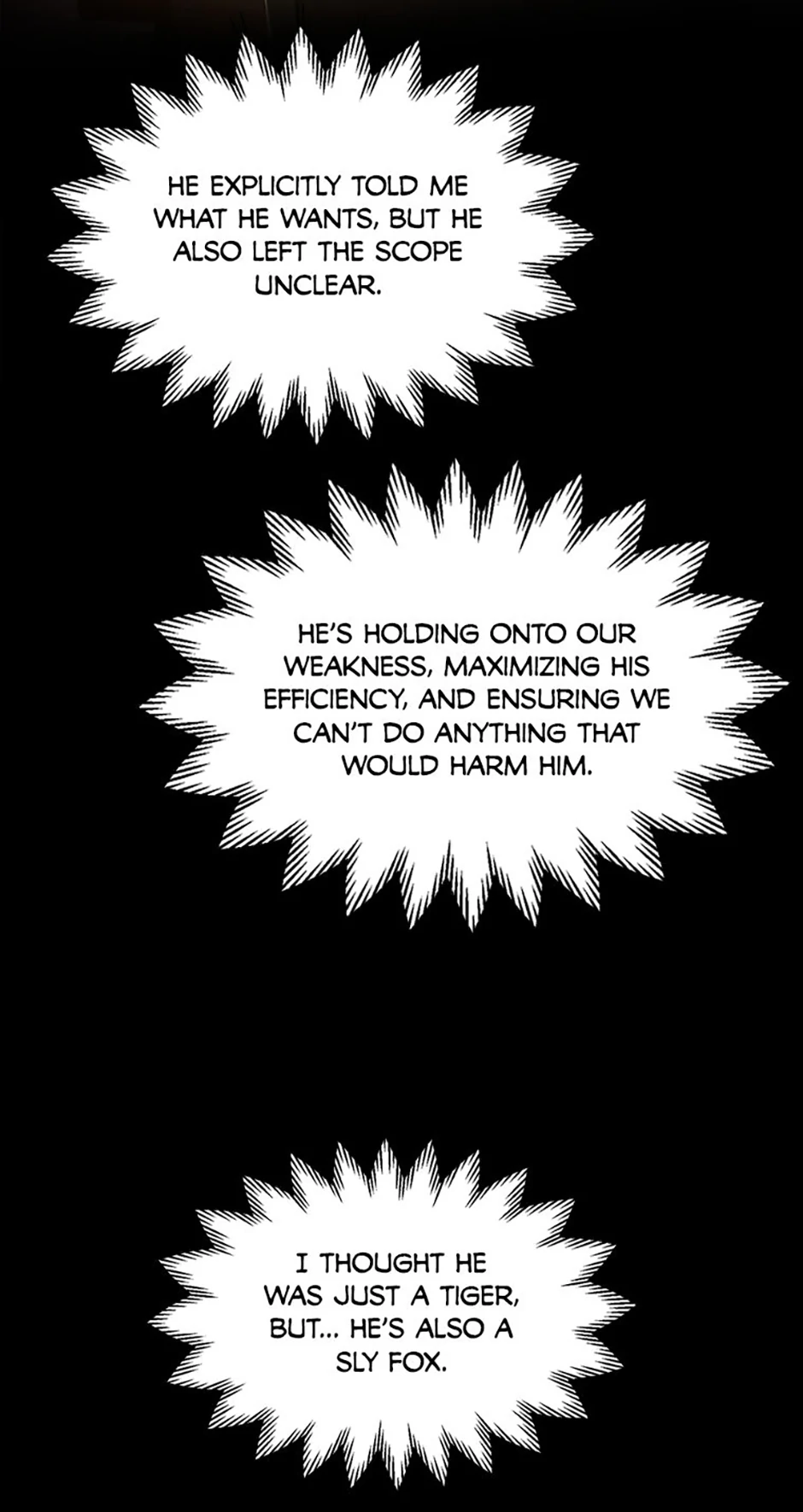 Read Helmut EN Manga Online