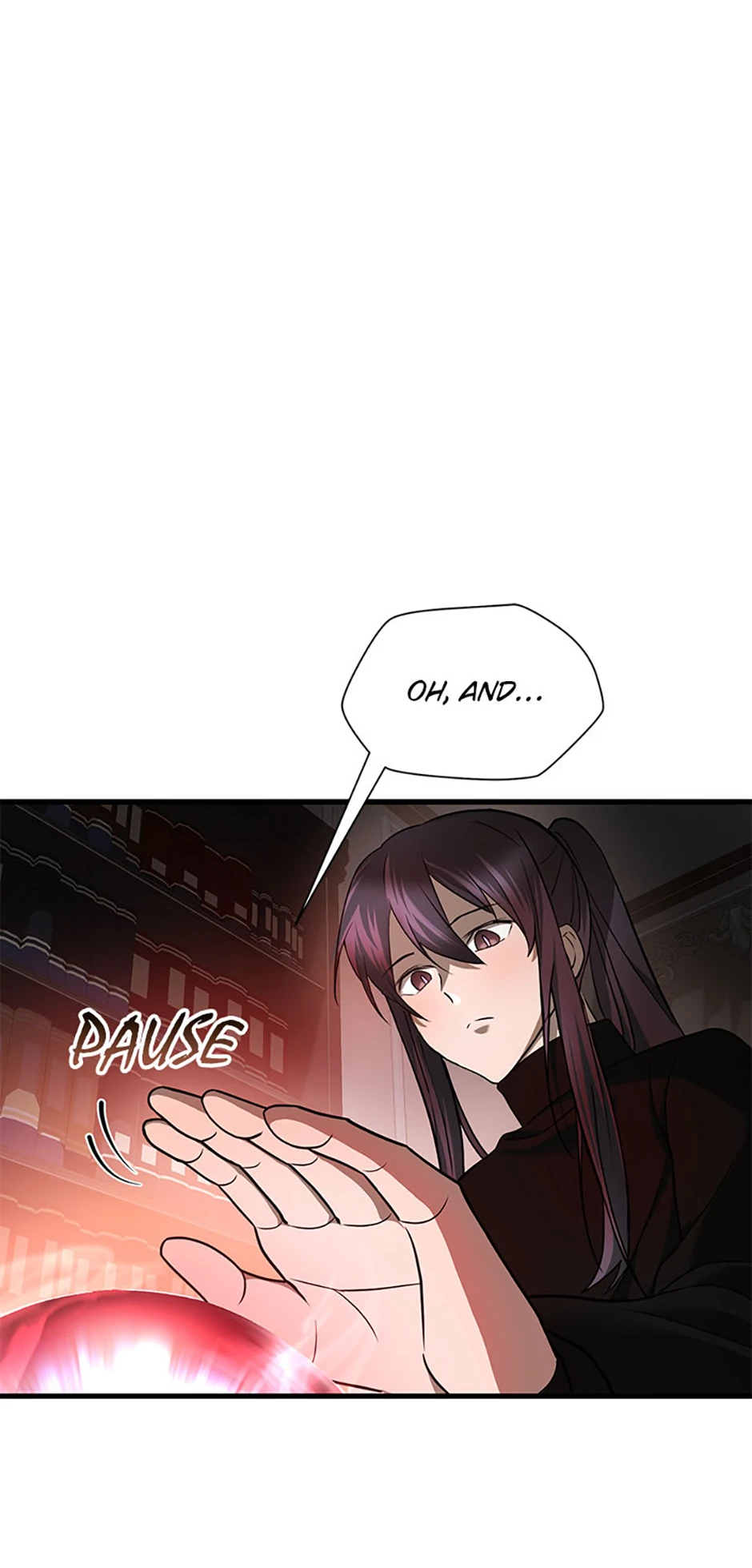 Read Helmut EN Manga Online