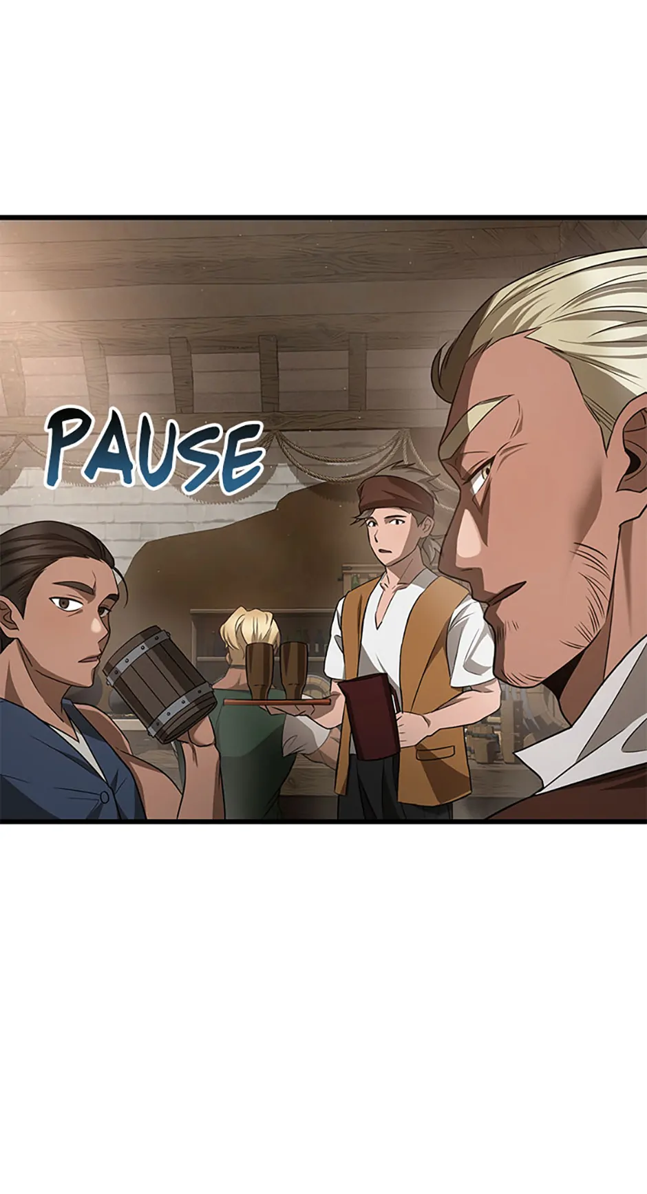 Read Helmut EN Manga Online