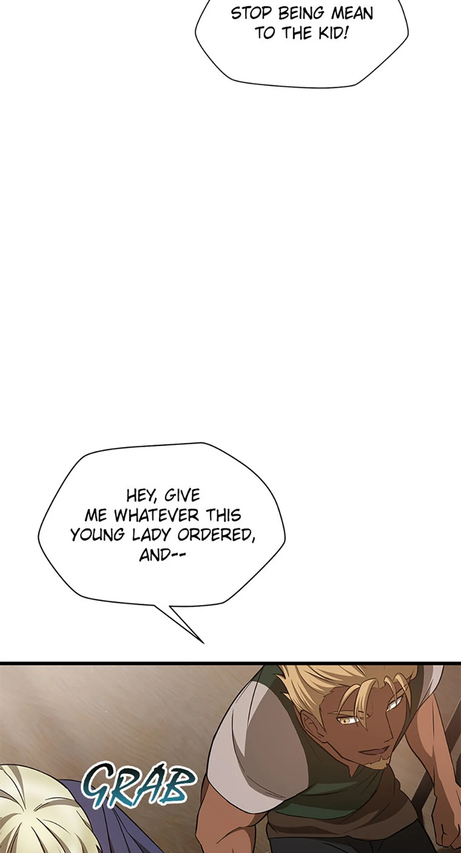 Read Helmut EN Manga Online