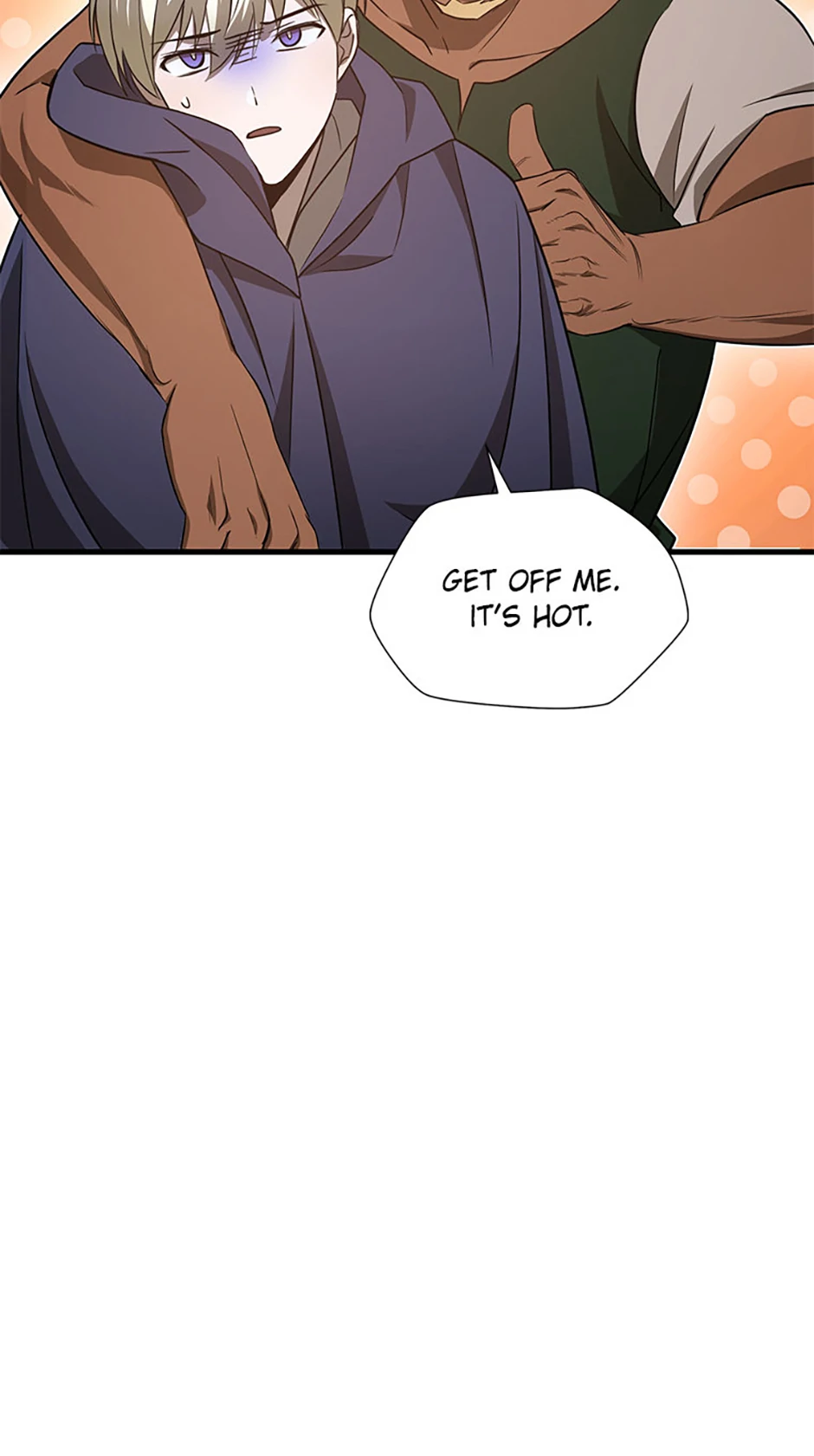 Read Helmut EN Manga Online