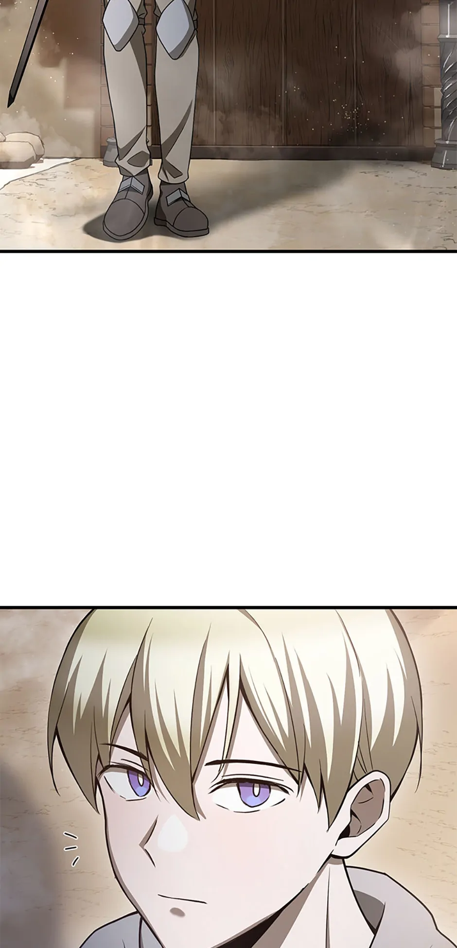 Read Helmut EN Manga Online