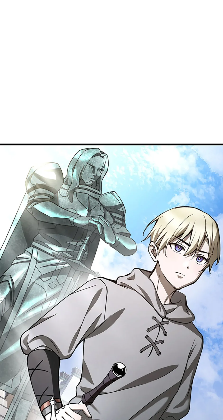 Read Helmut EN Manga Online