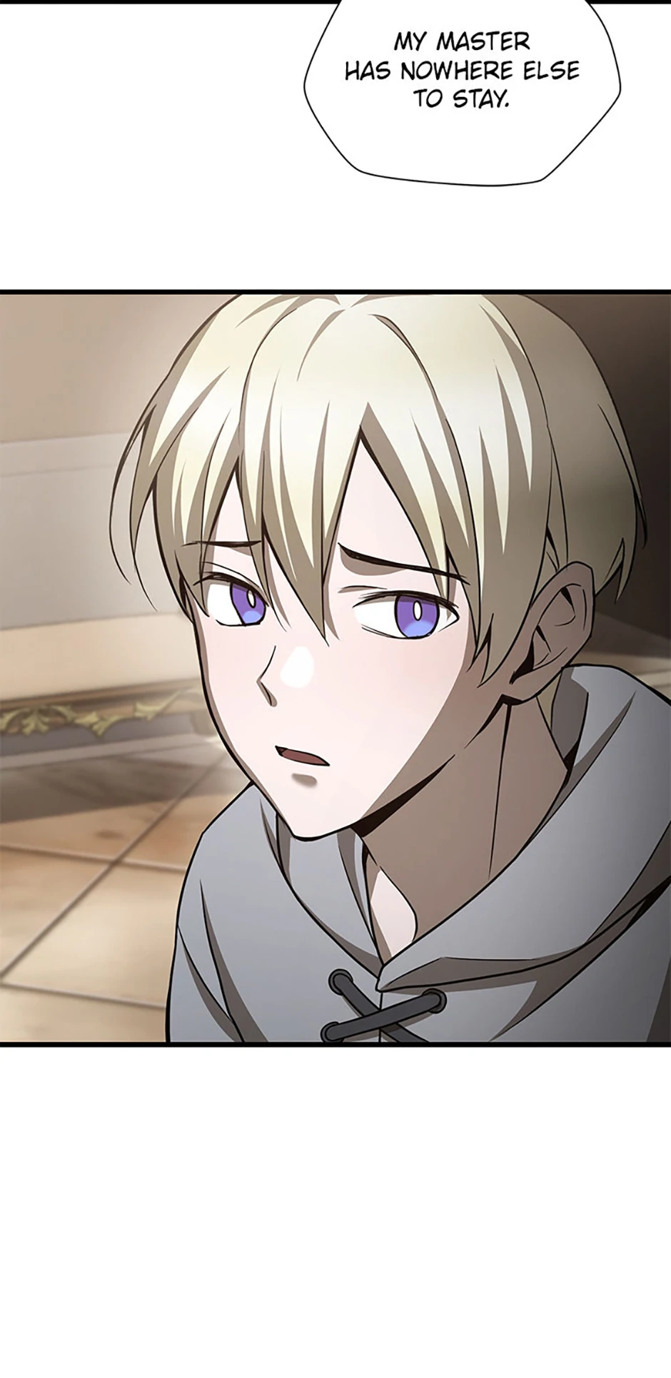 Read Helmut EN Manga Online