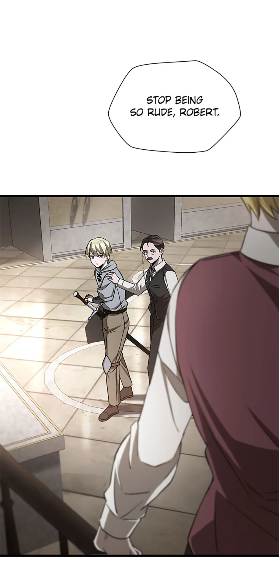 Read Helmut EN Manga Online