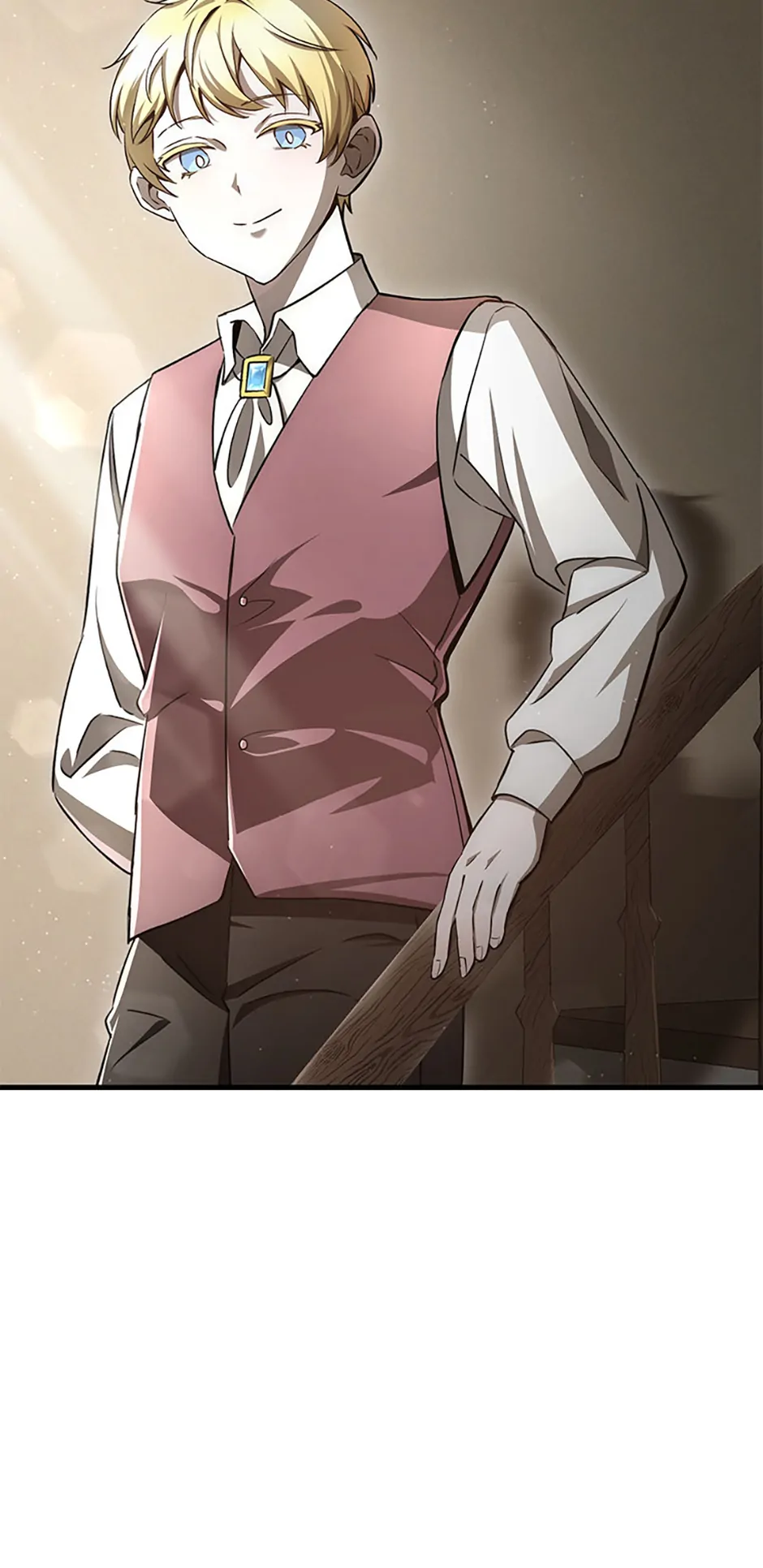 Read Helmut EN Manga Online