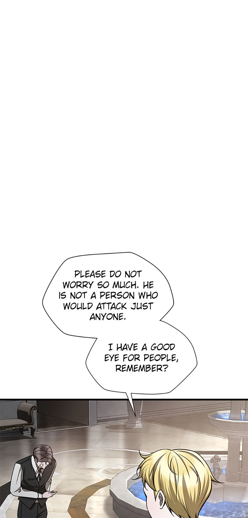 Read Helmut EN Manga Online