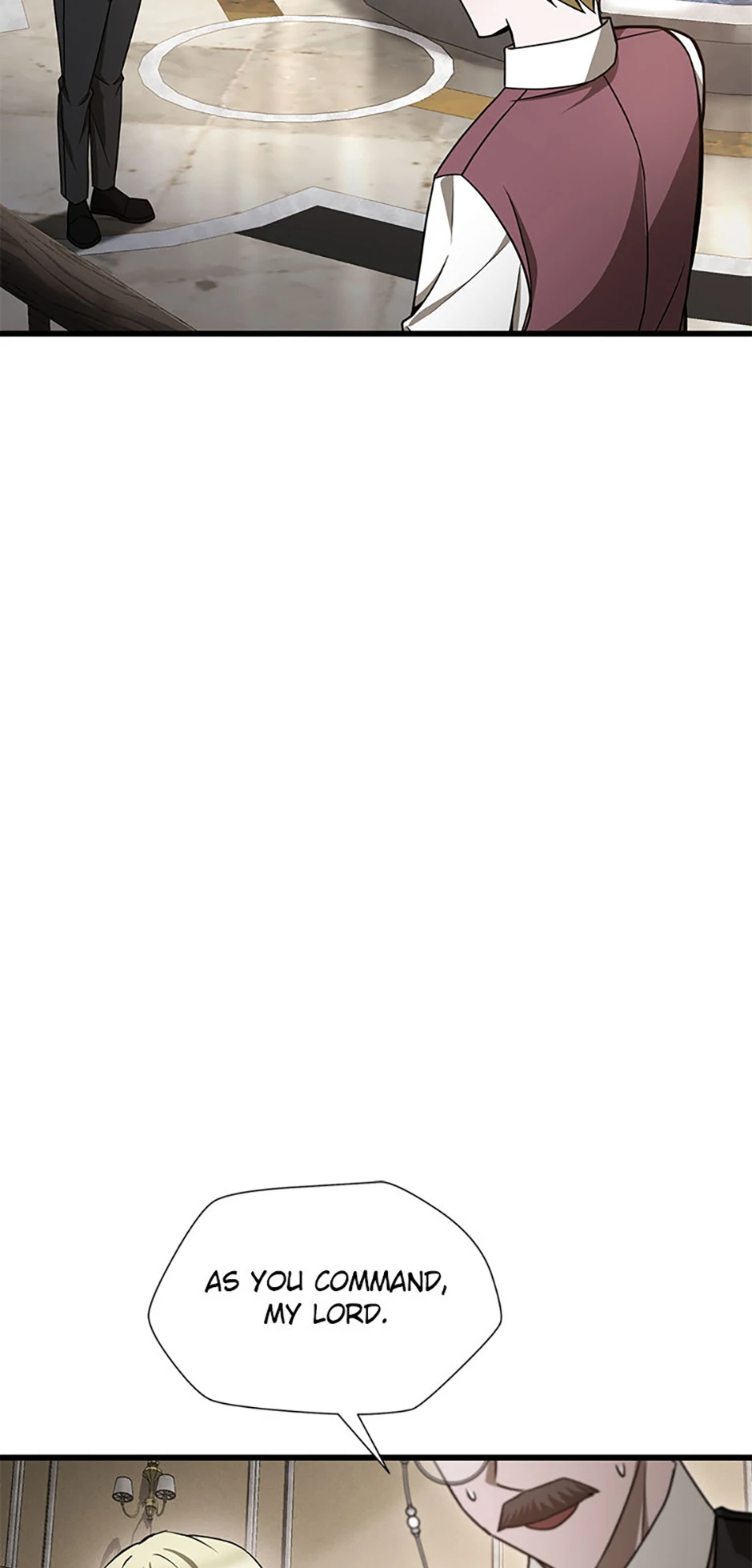 Read Helmut EN Manga Online