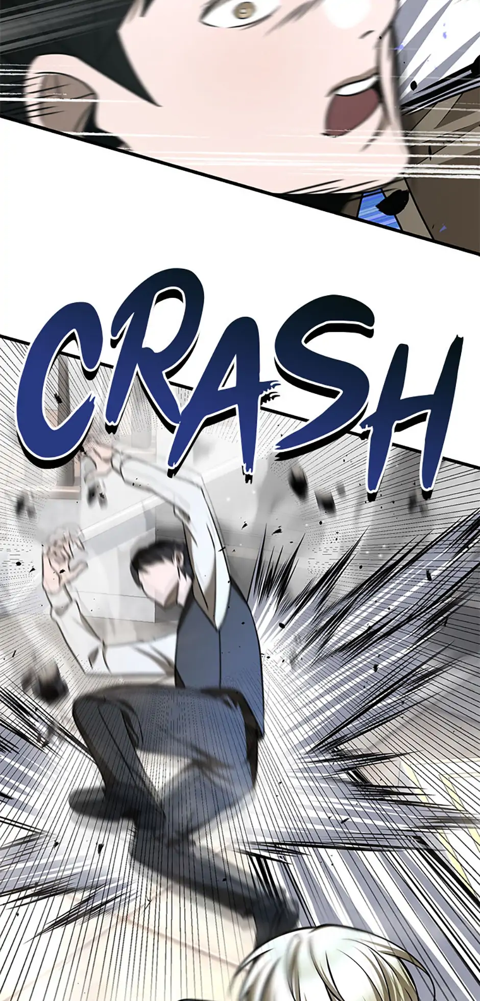 Read Helmut EN Manga Online