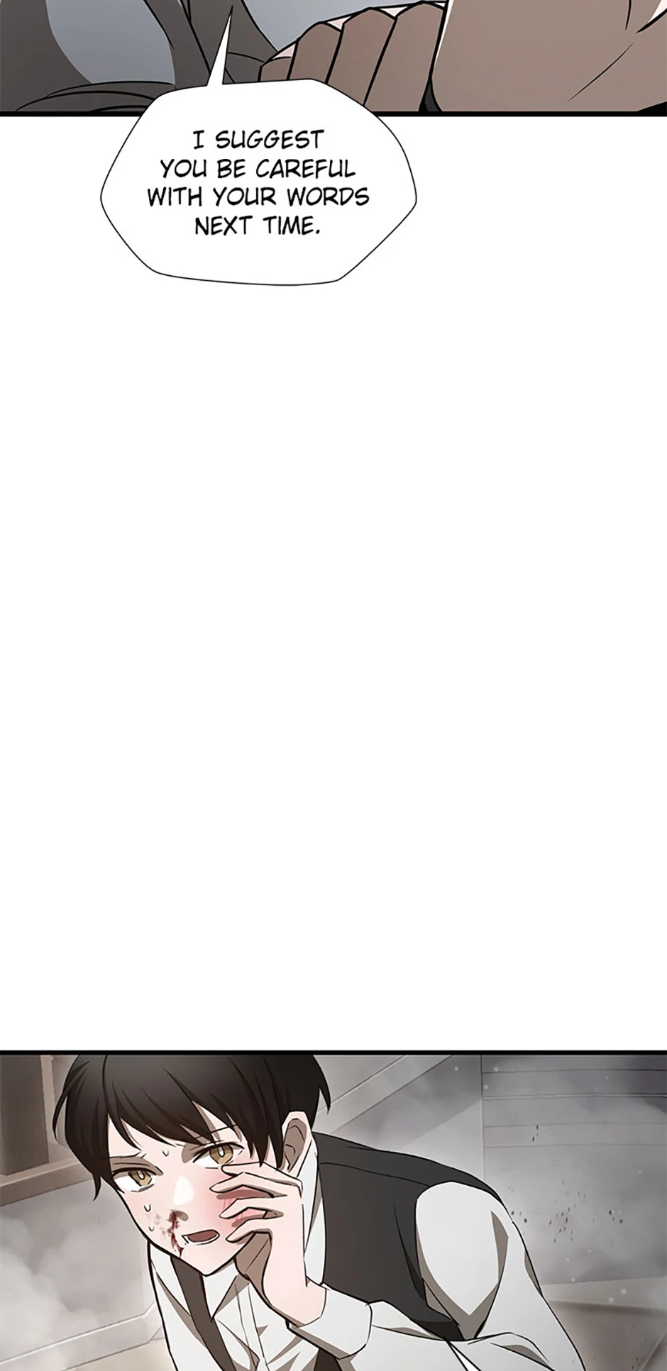 Read Helmut EN Manga Online