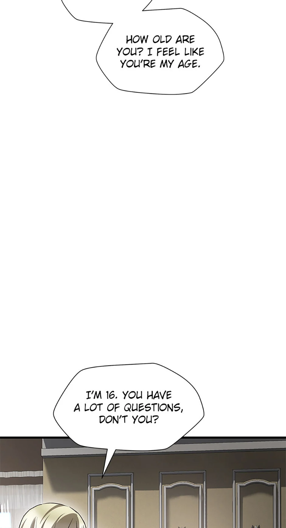 Read Helmut EN Manga Online