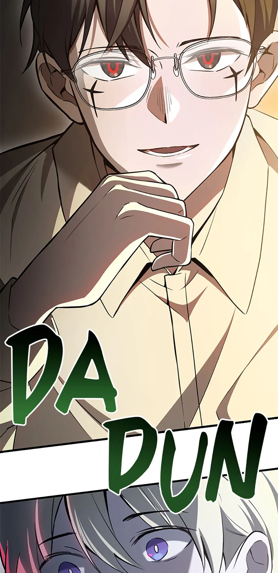 Read Helmut EN Manga Online