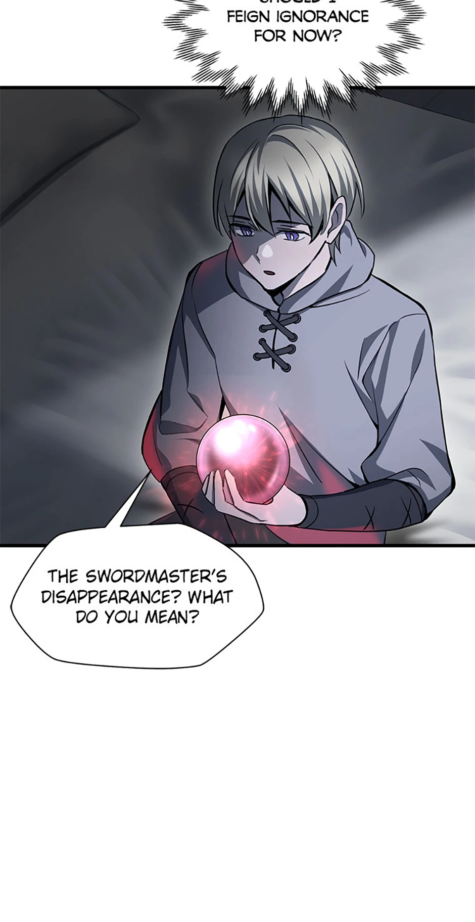 Read Helmut EN Manga Online