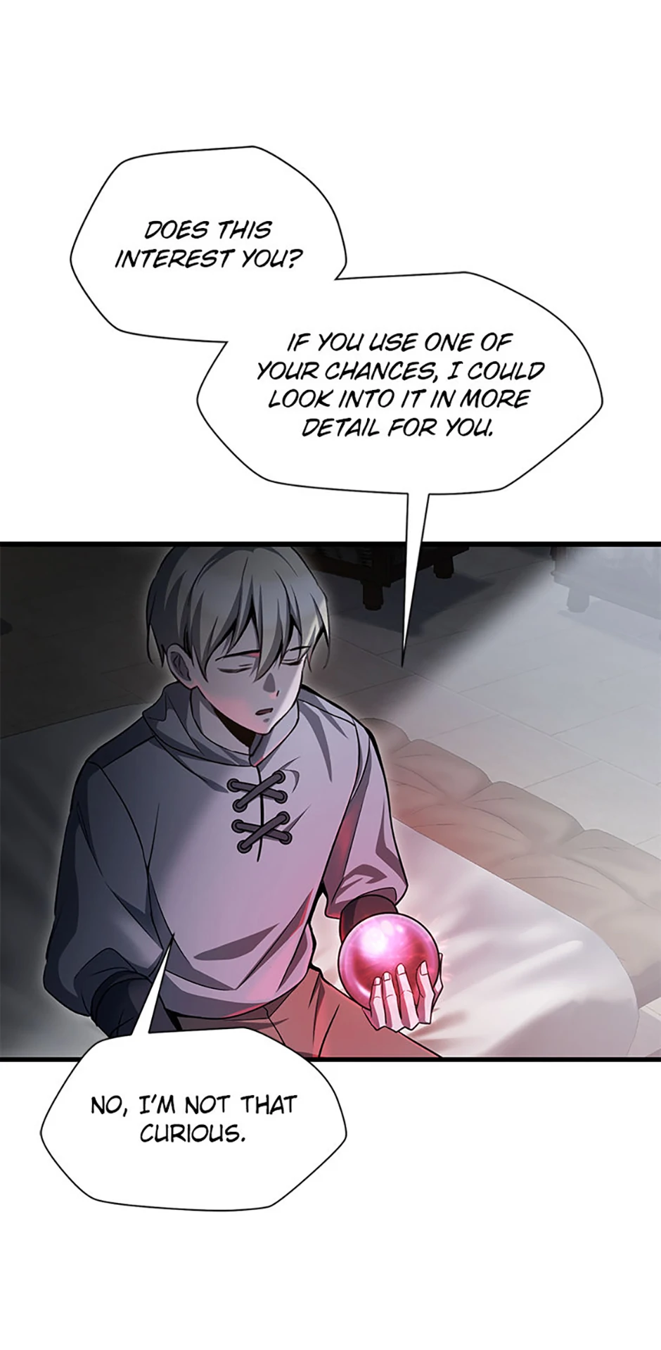 Read Helmut EN Manga Online