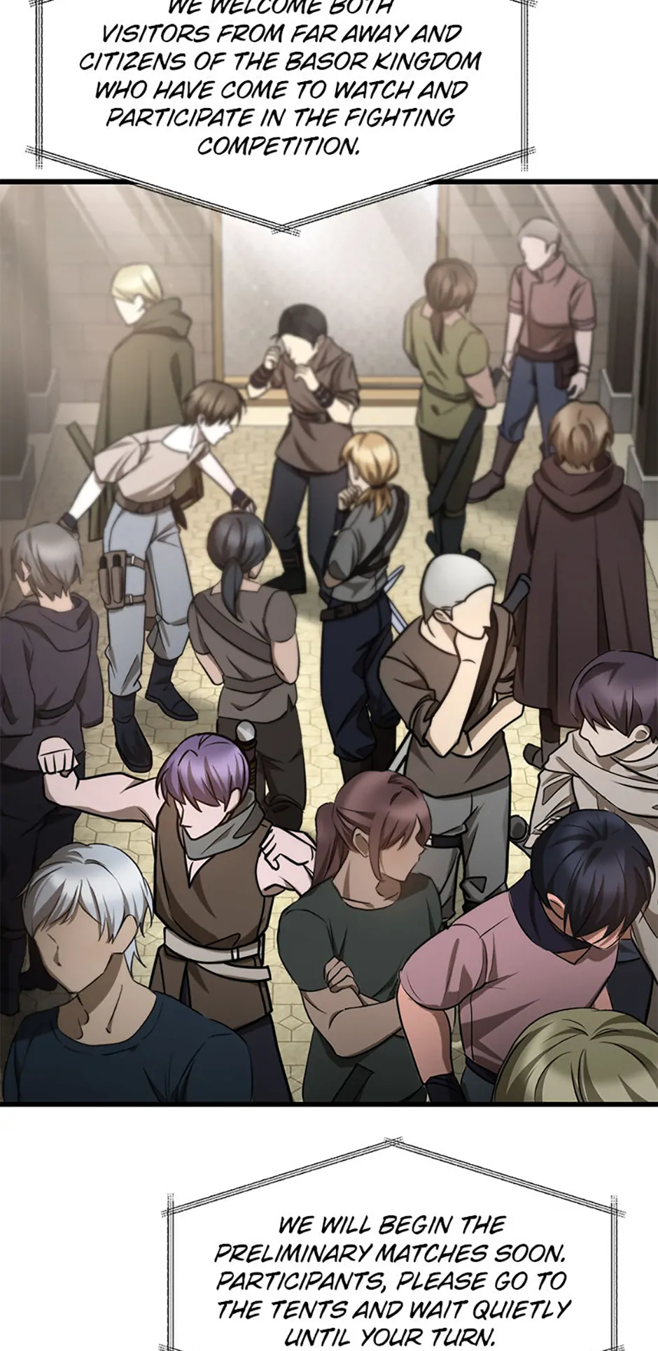 Read Helmut EN Manga Online