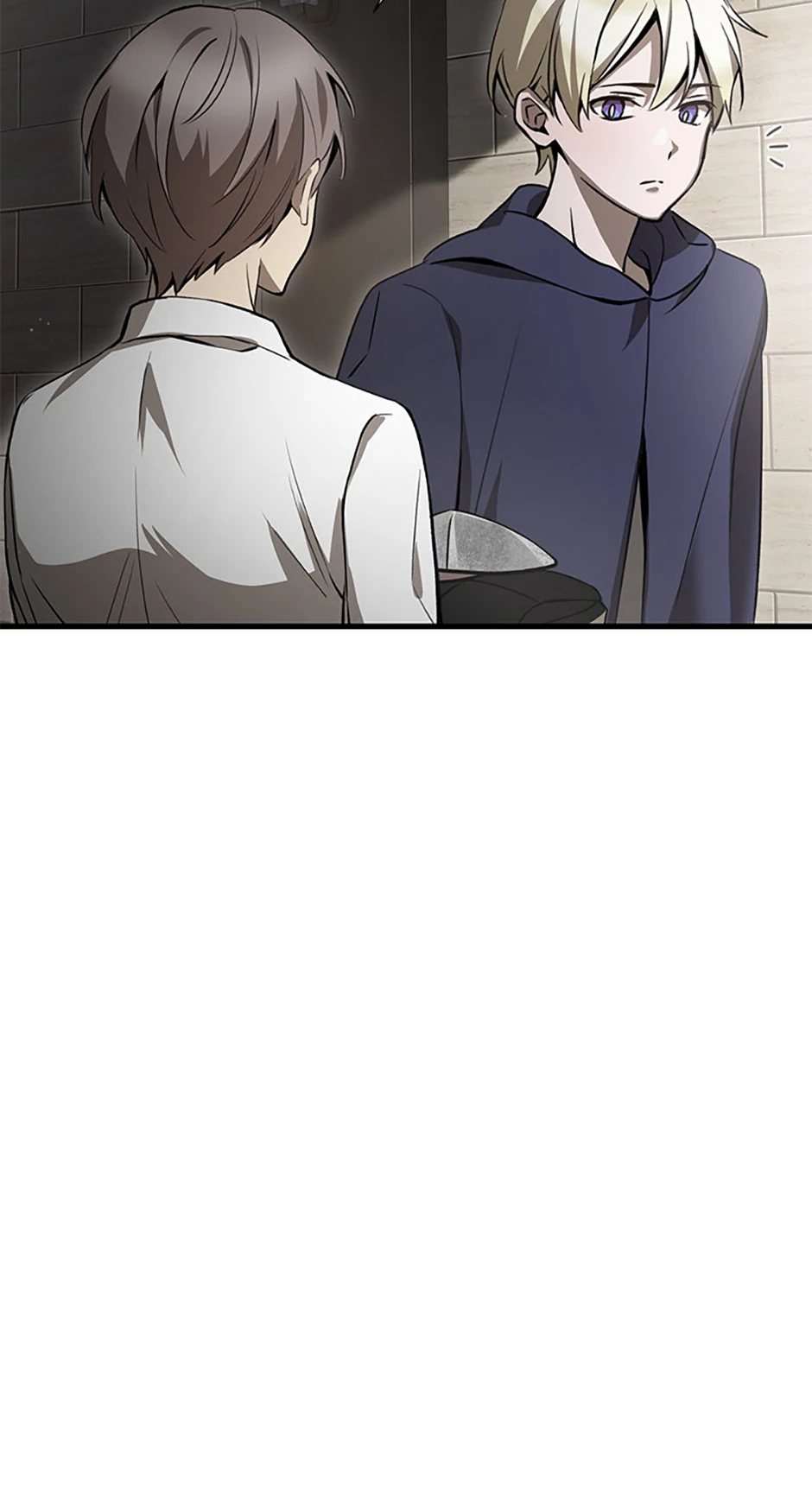 Read Helmut EN Manga Online