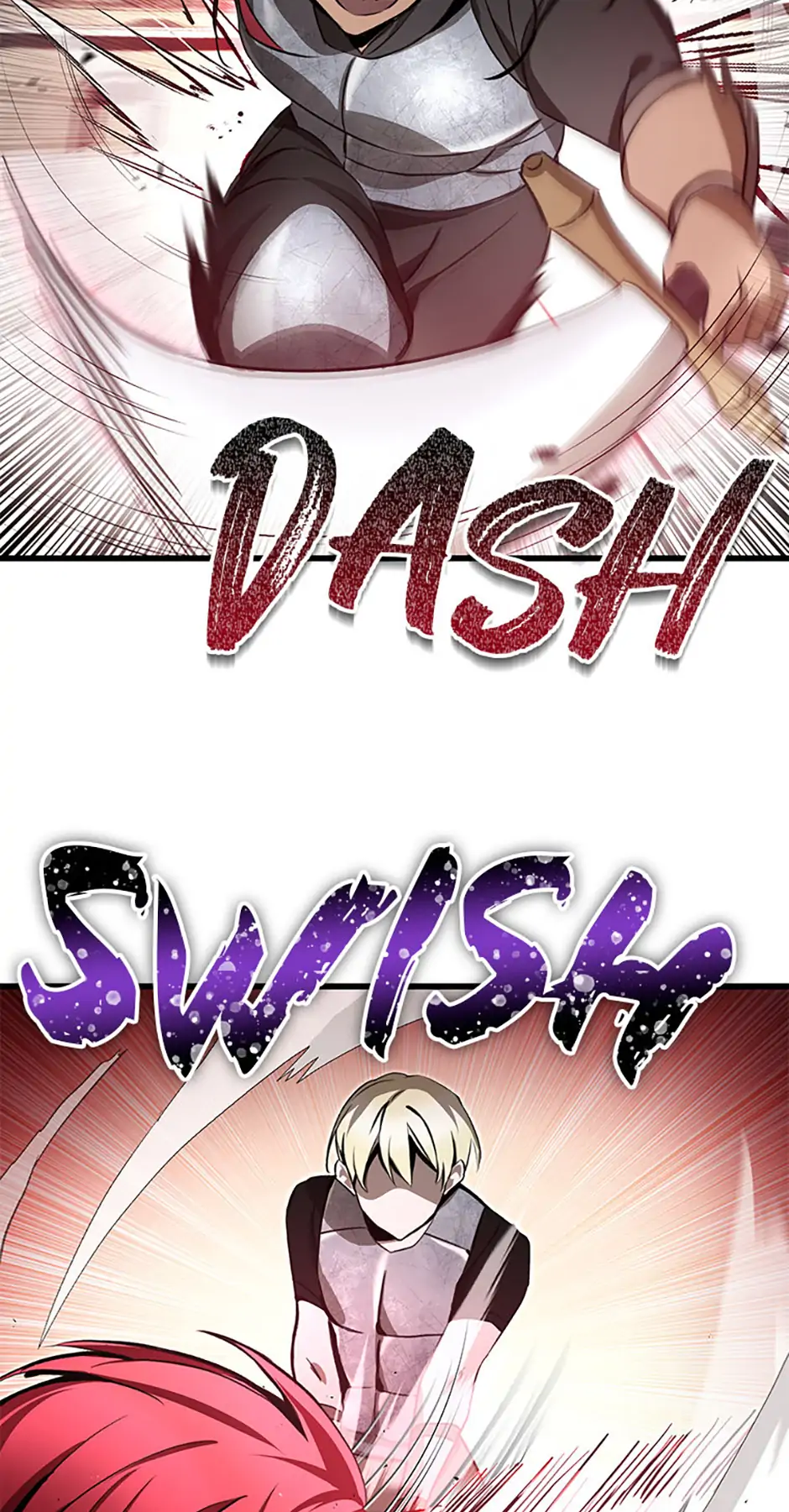 Read Helmut EN Manga Online