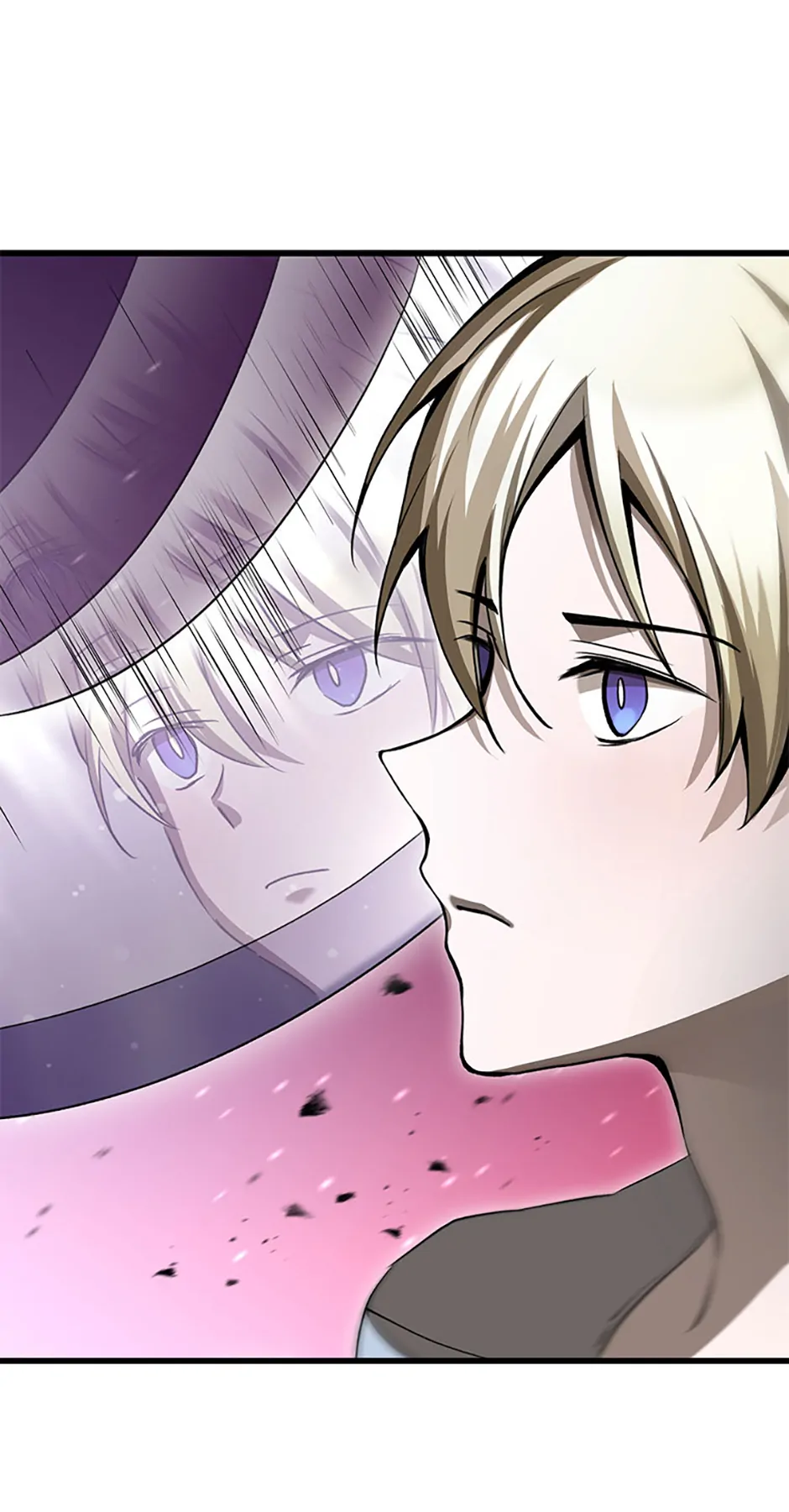 Read Helmut EN Manga Online