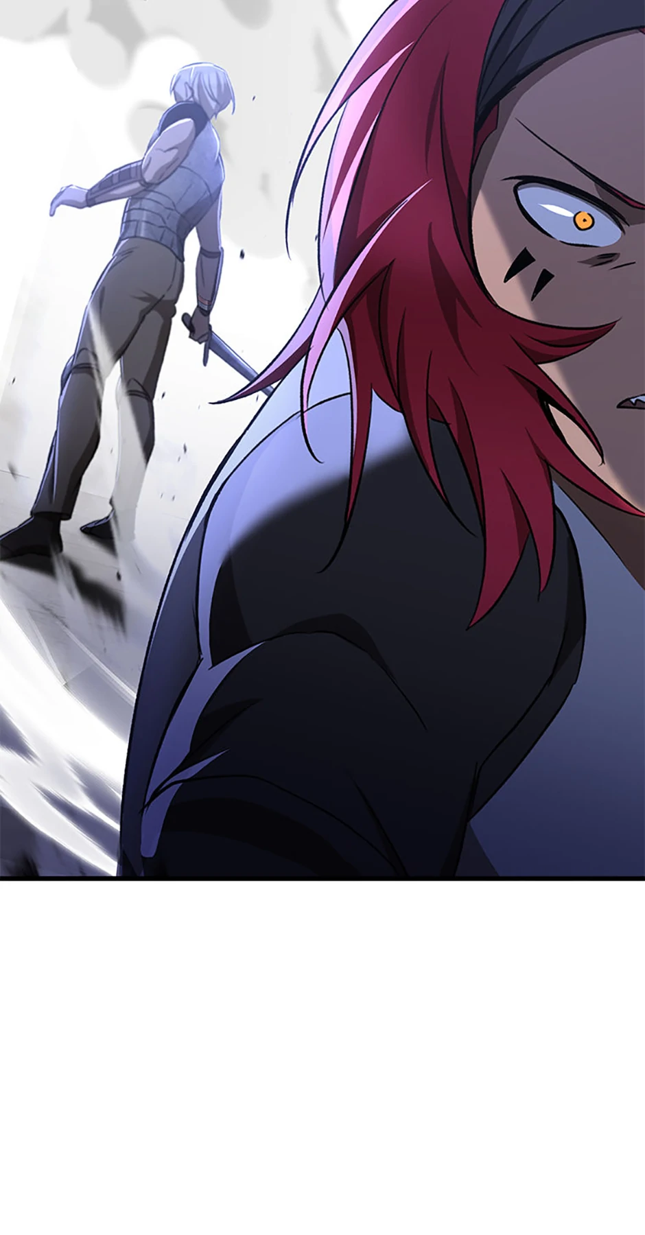 Read Helmut EN Manga Online