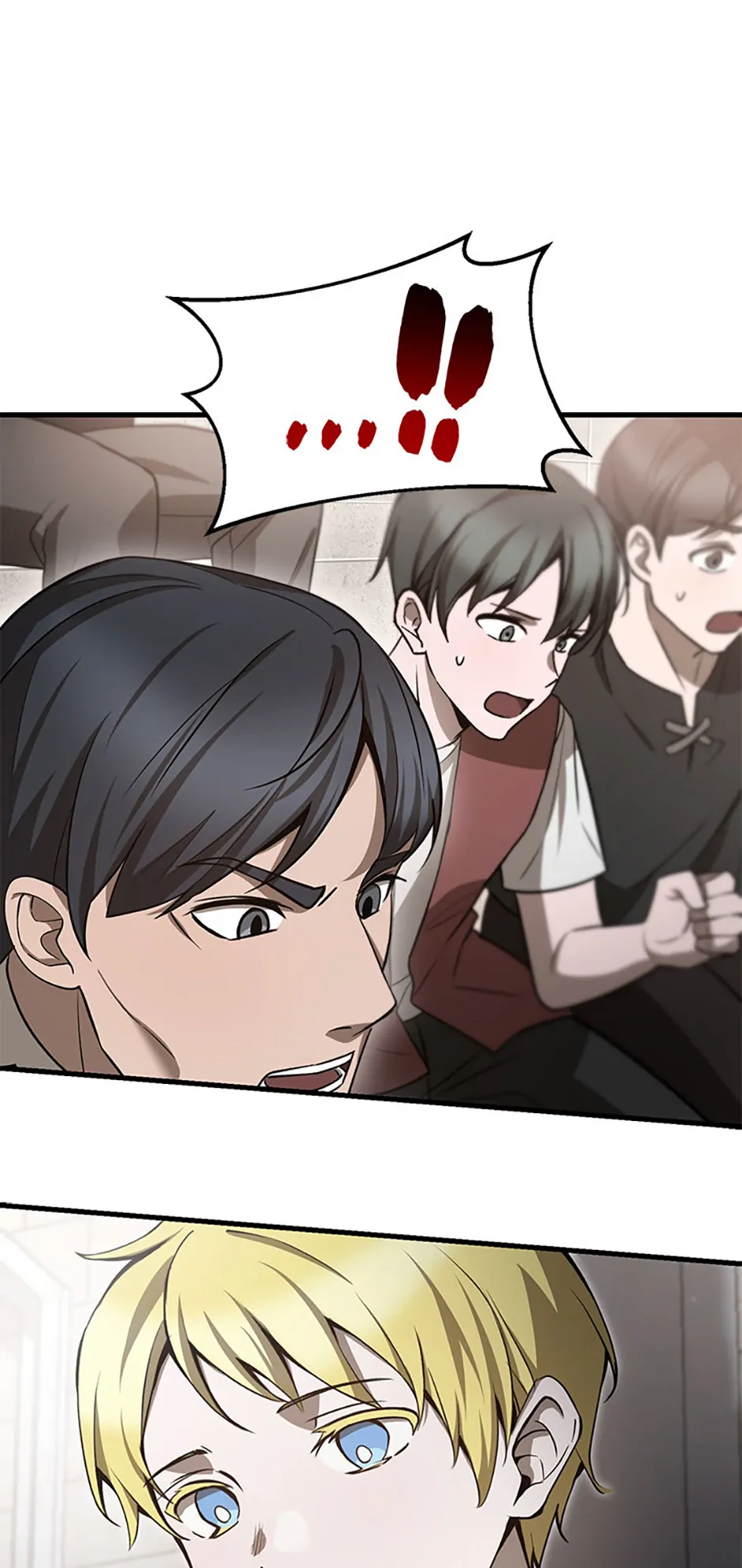 Read Helmut EN Manga Online