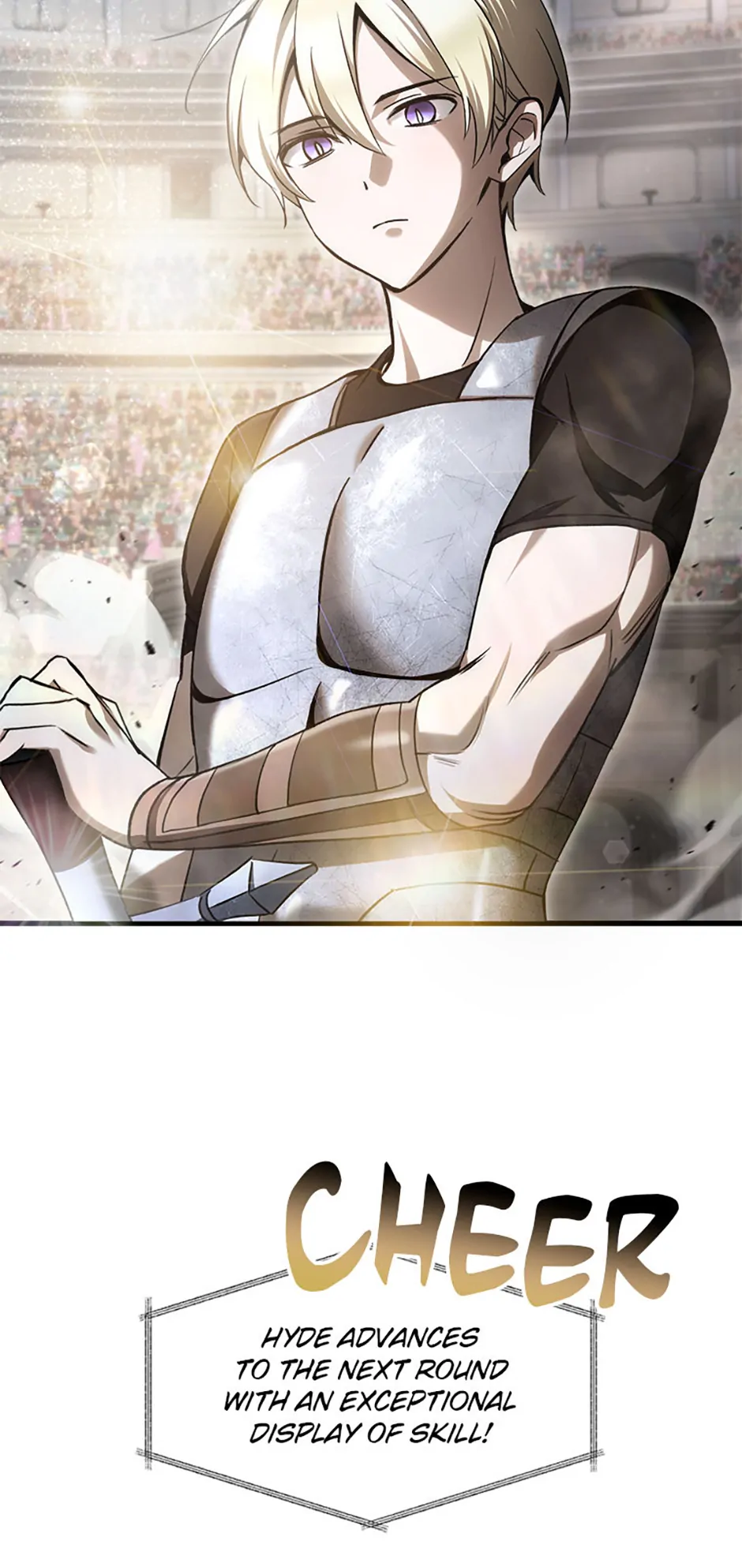 Read Helmut EN Manga Online