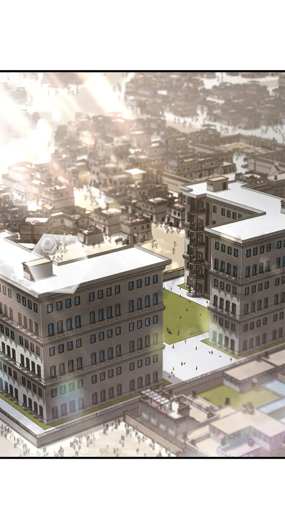 Read Helmut EN Manga Online