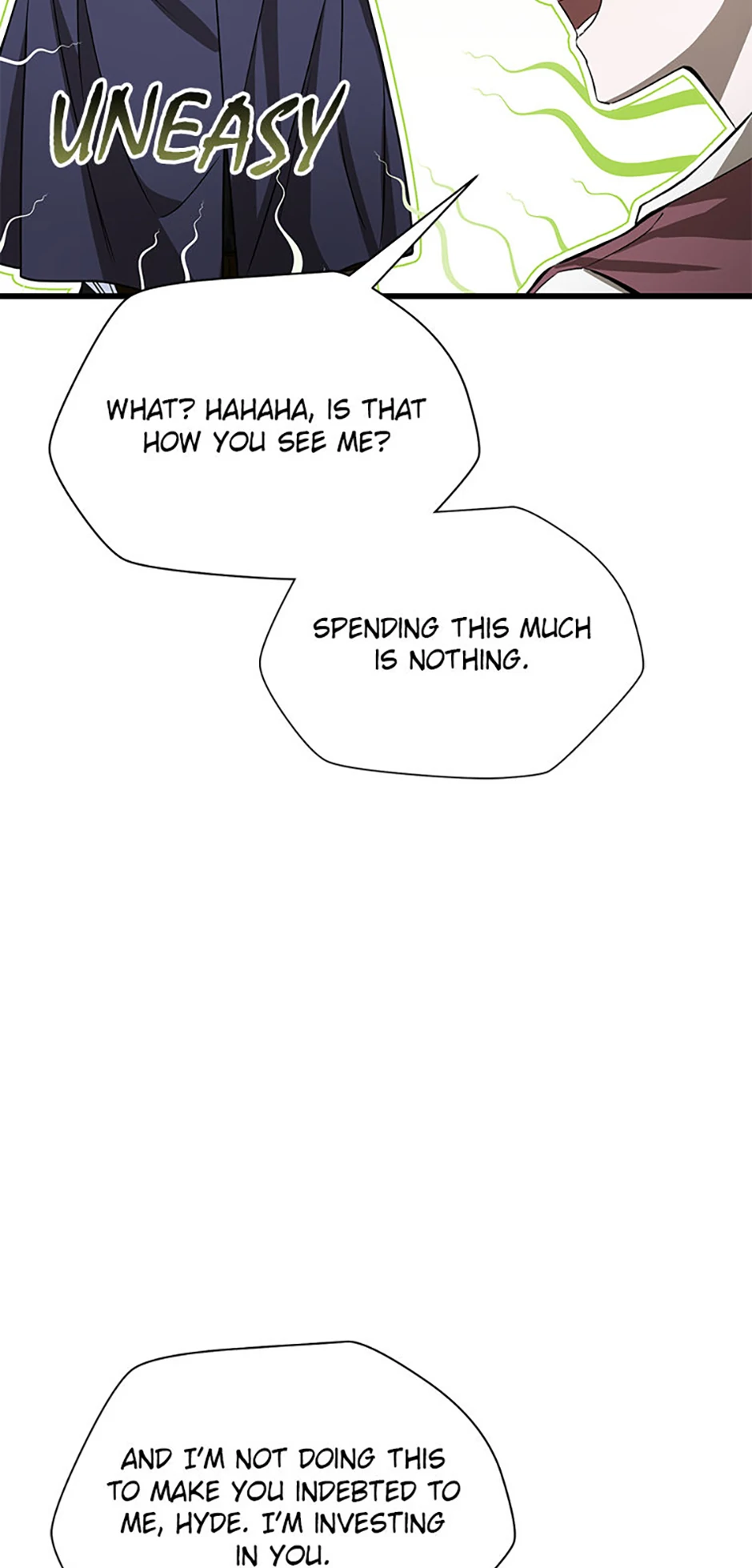 Read Helmut EN Manga Online