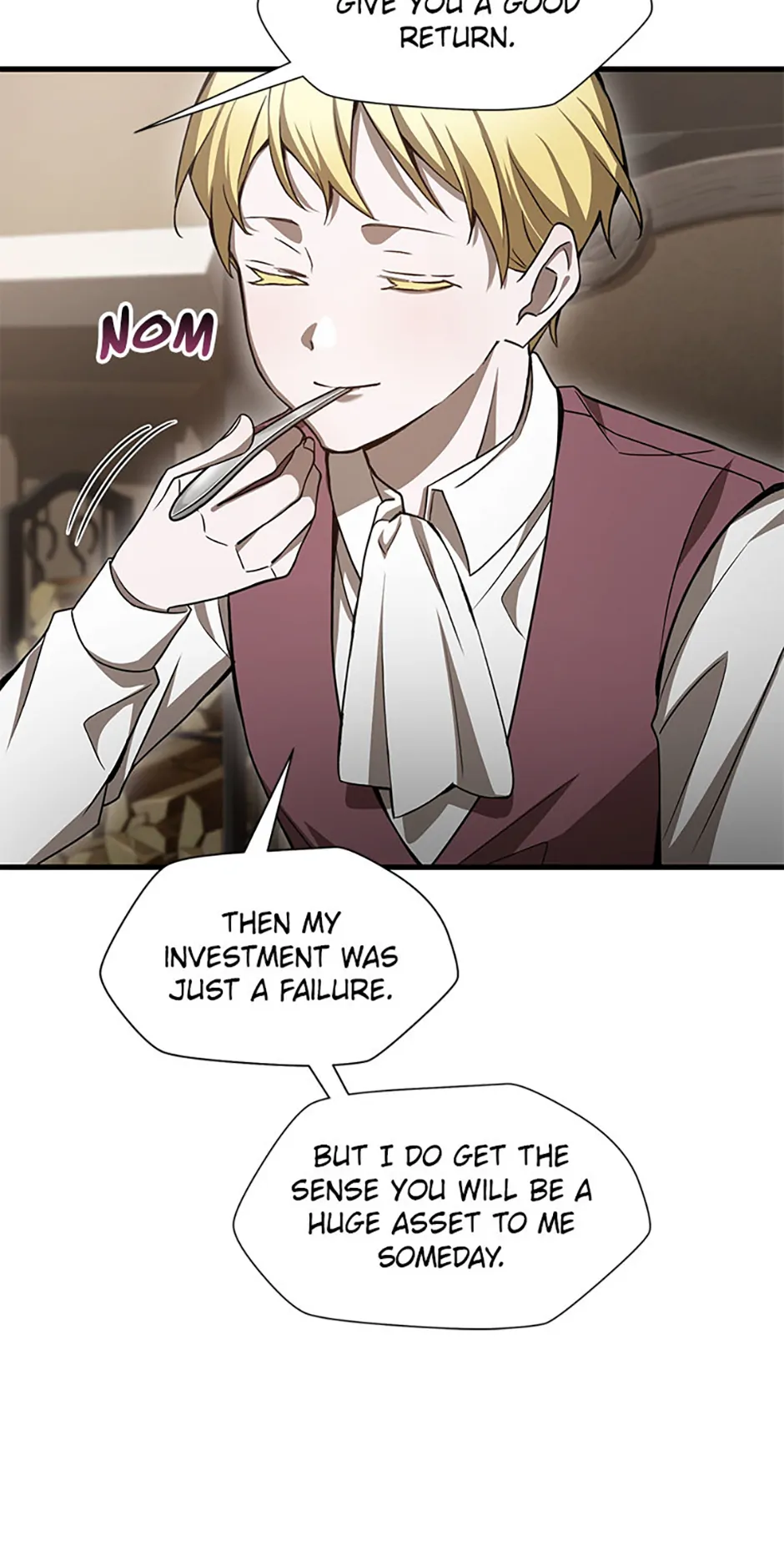 Read Helmut EN Manga Online