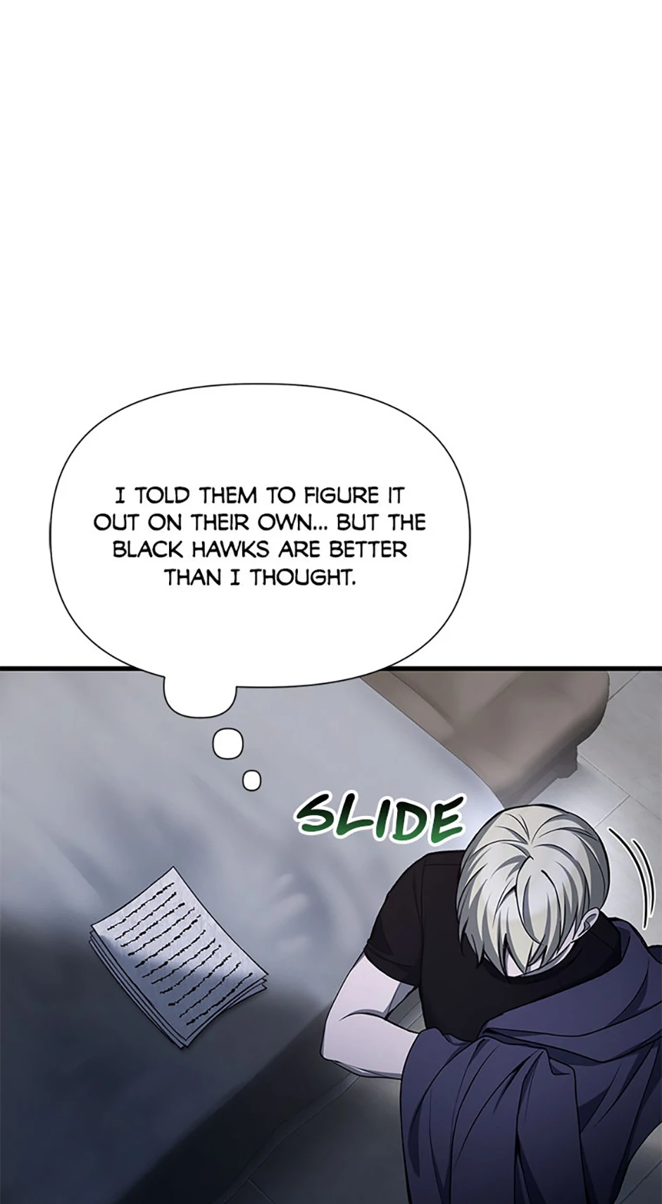 Read Helmut EN Manga Online