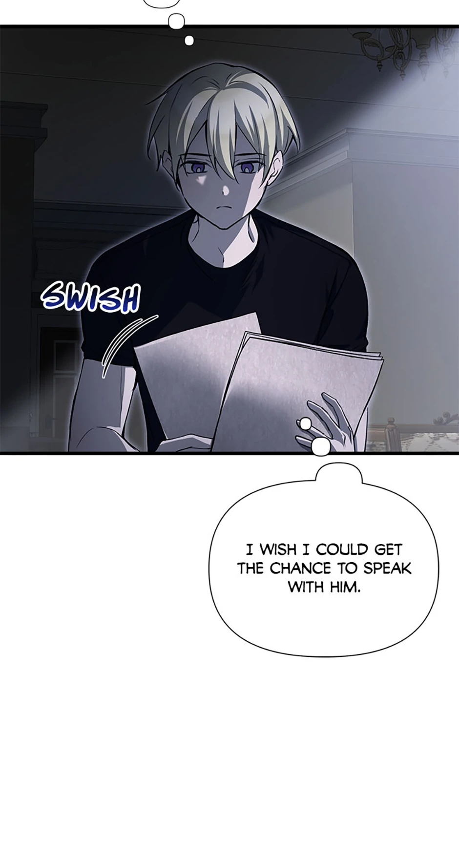 Read Helmut EN Manga Online