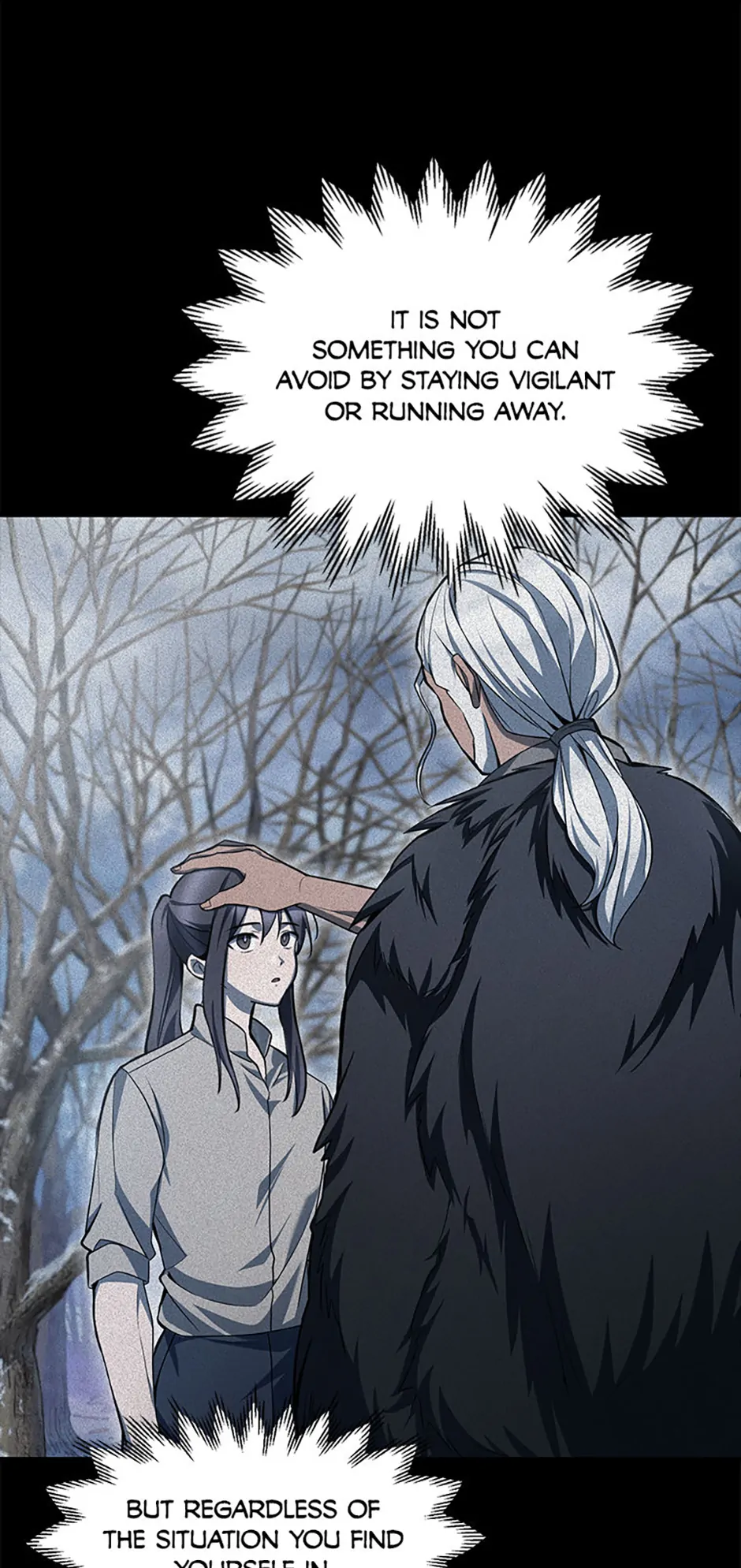 Read Helmut EN Manga Online