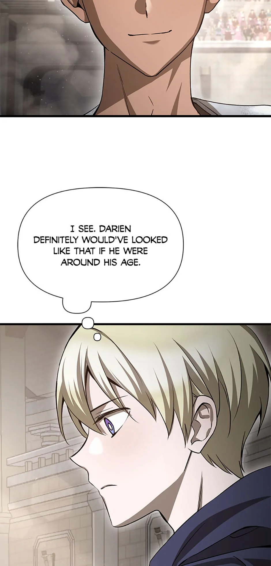 Read Helmut EN Manga Online