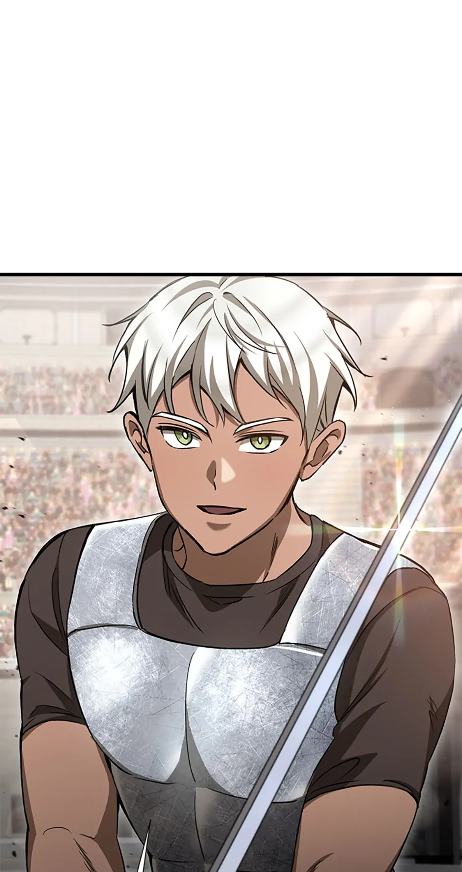 Read Helmut EN Manga Online