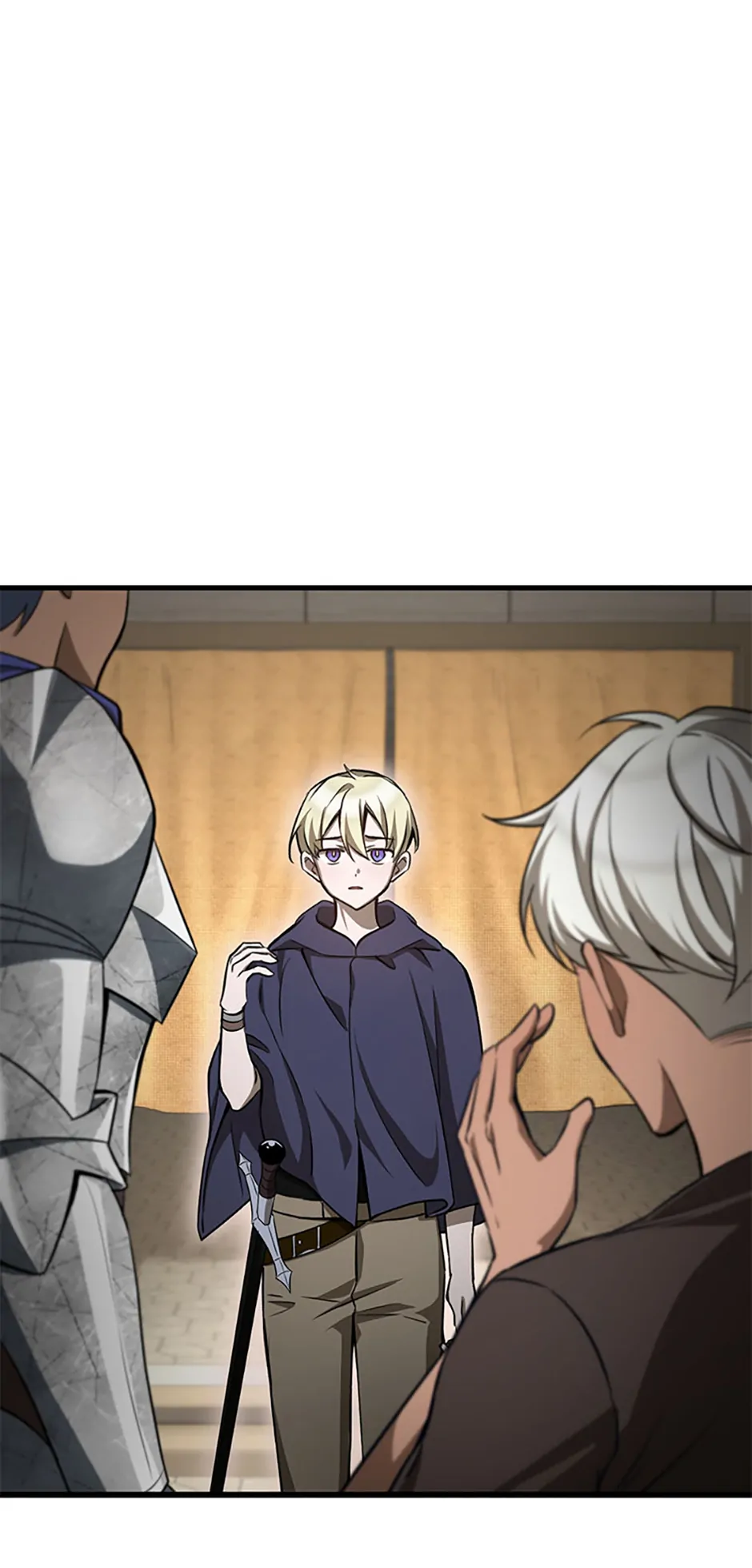 Read Helmut EN Manga Online