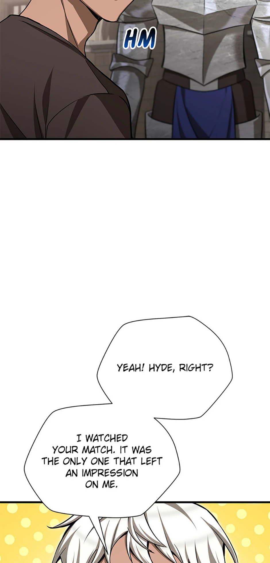 Read Helmut EN Manga Online