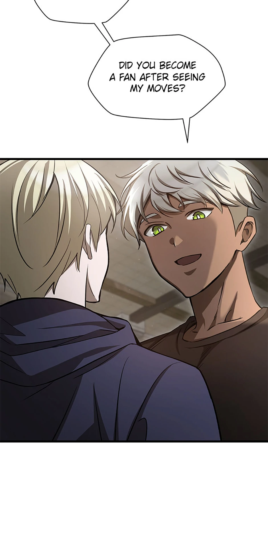 Read Helmut EN Manga Online