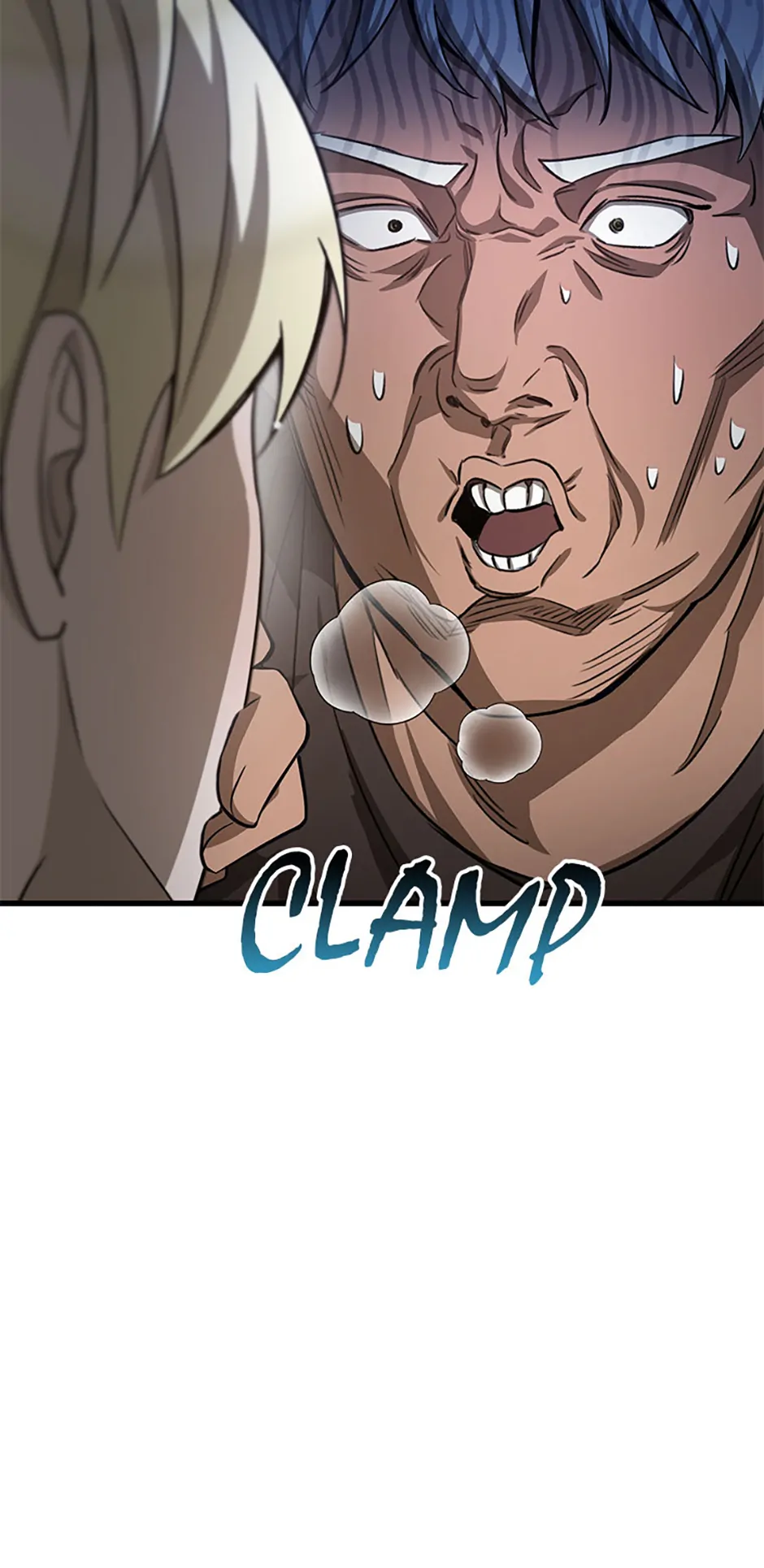 Read Helmut EN Manga Online