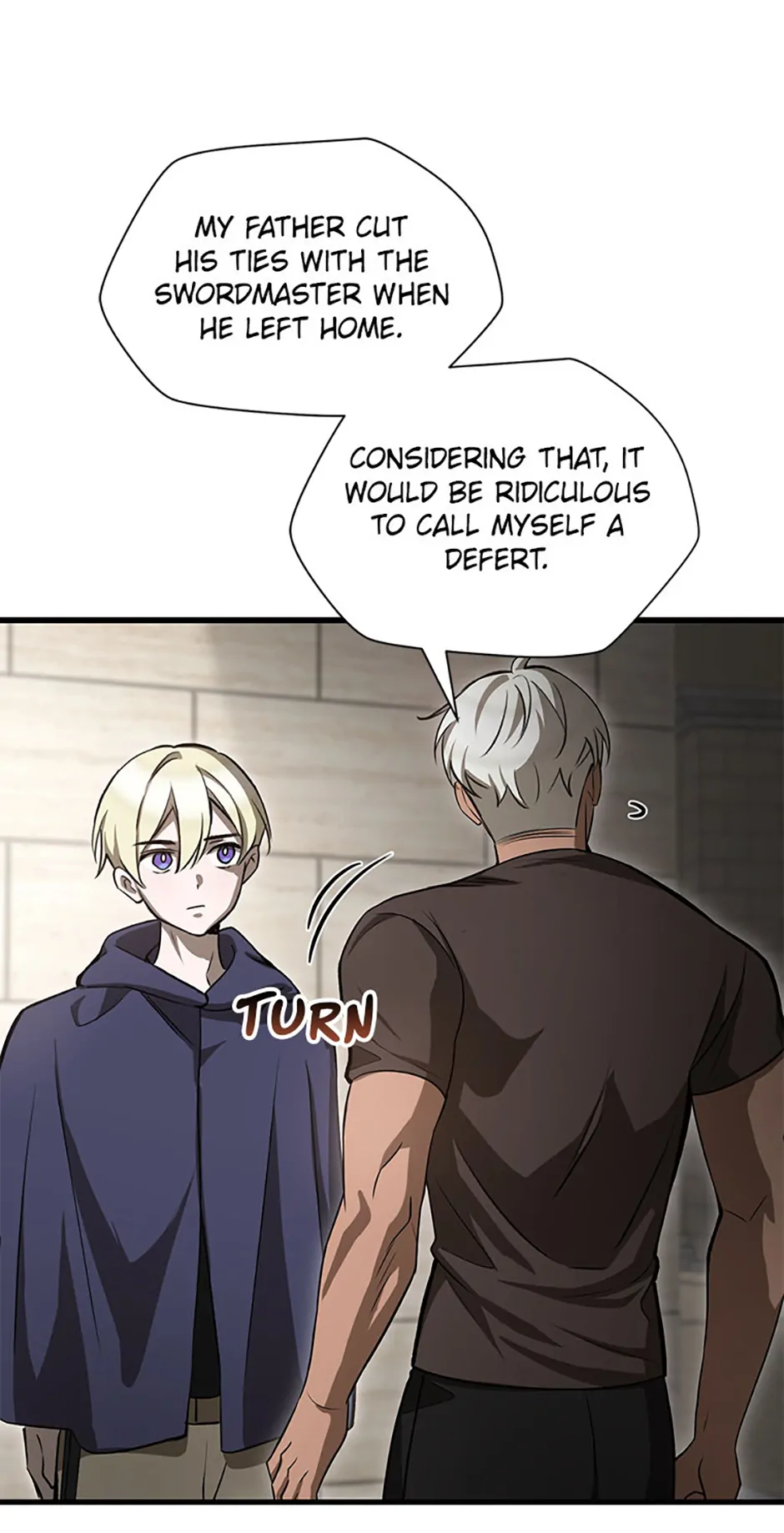 Read Helmut EN Manga Online