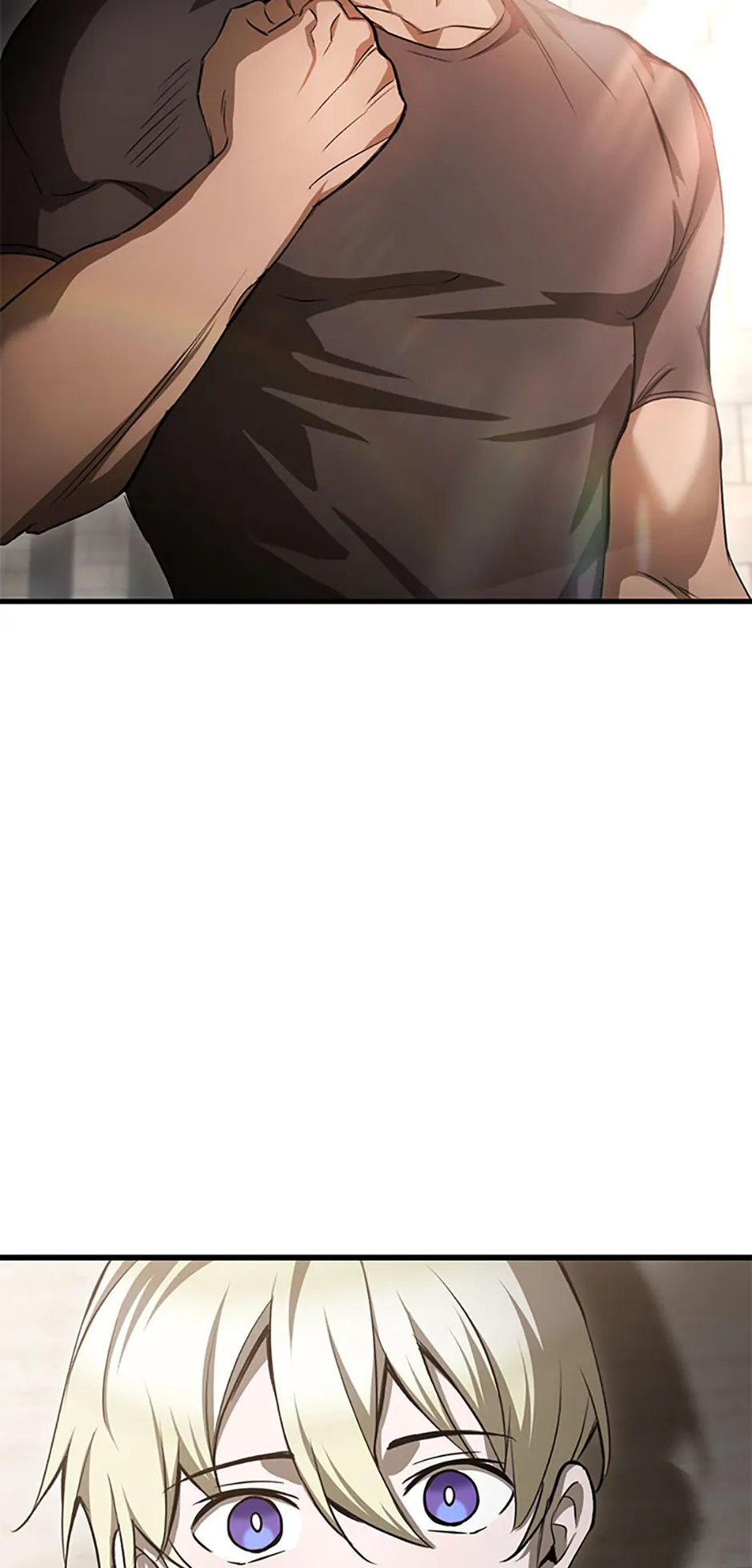 Read Helmut EN Manga Online