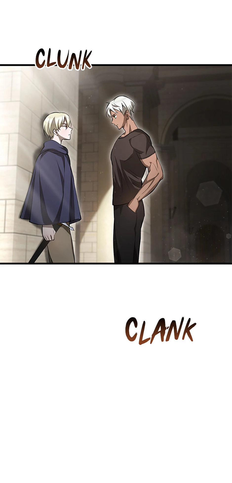 Read Helmut EN Manga Online